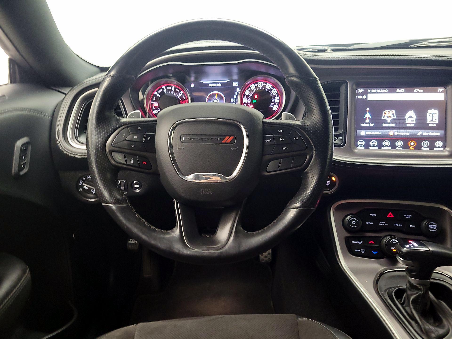 Thumbnail: 2022 Dodge Challenger - 10