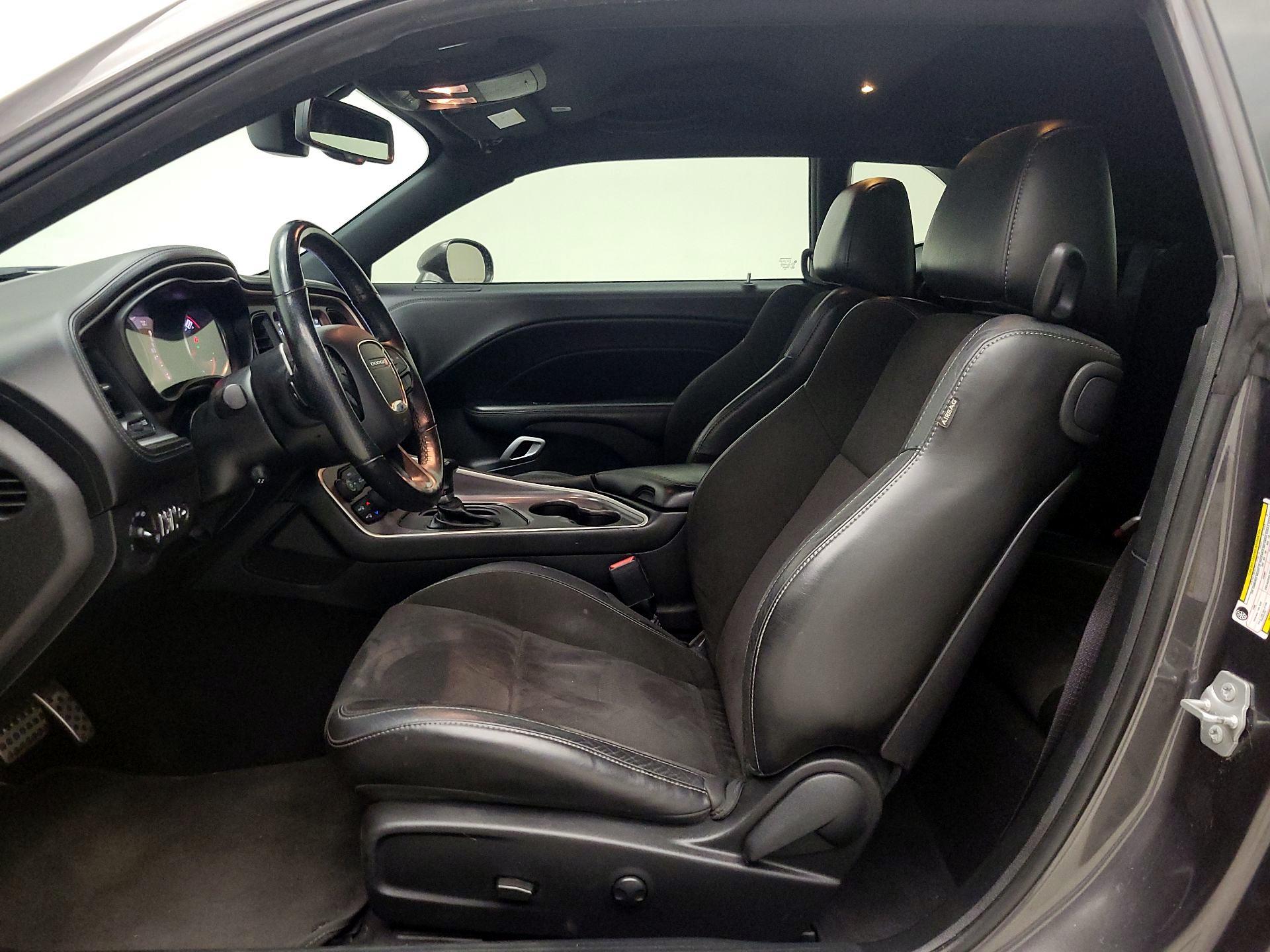 Thumbnail: 2022 Dodge Challenger - 11