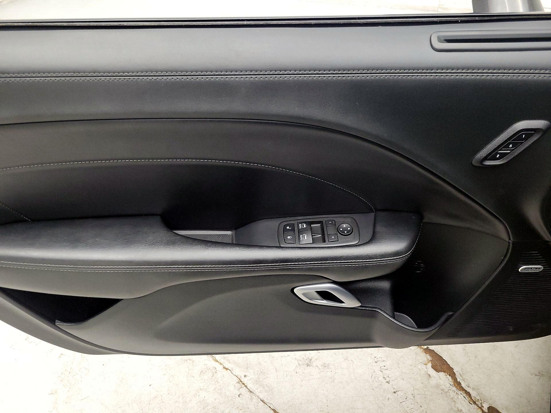 Thumbnail: 2022 Dodge Challenger - 12