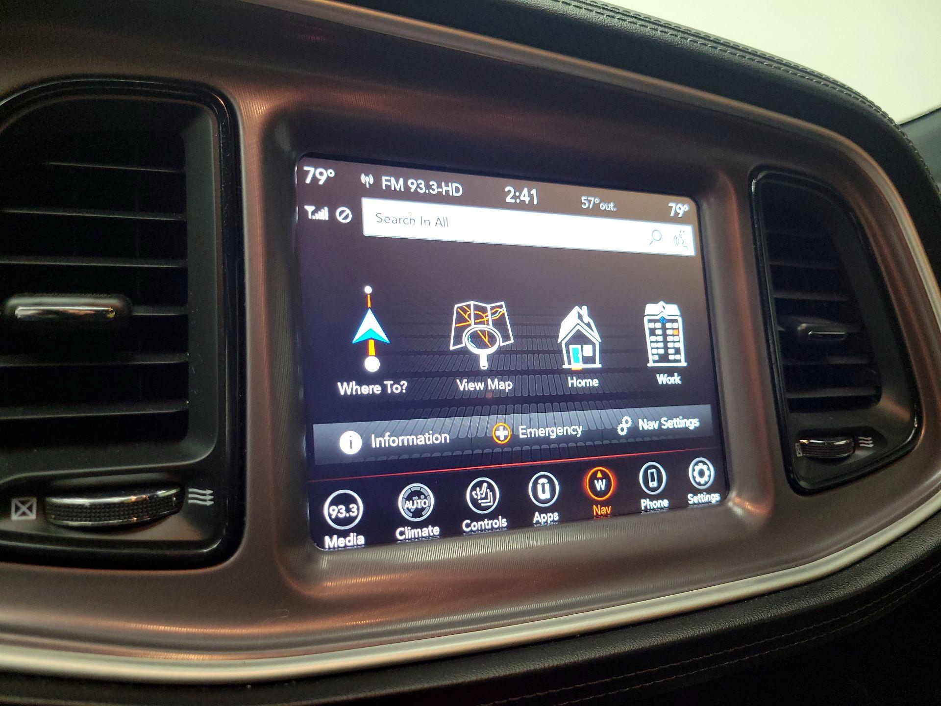 Thumbnail: 2022 Dodge Challenger - 14