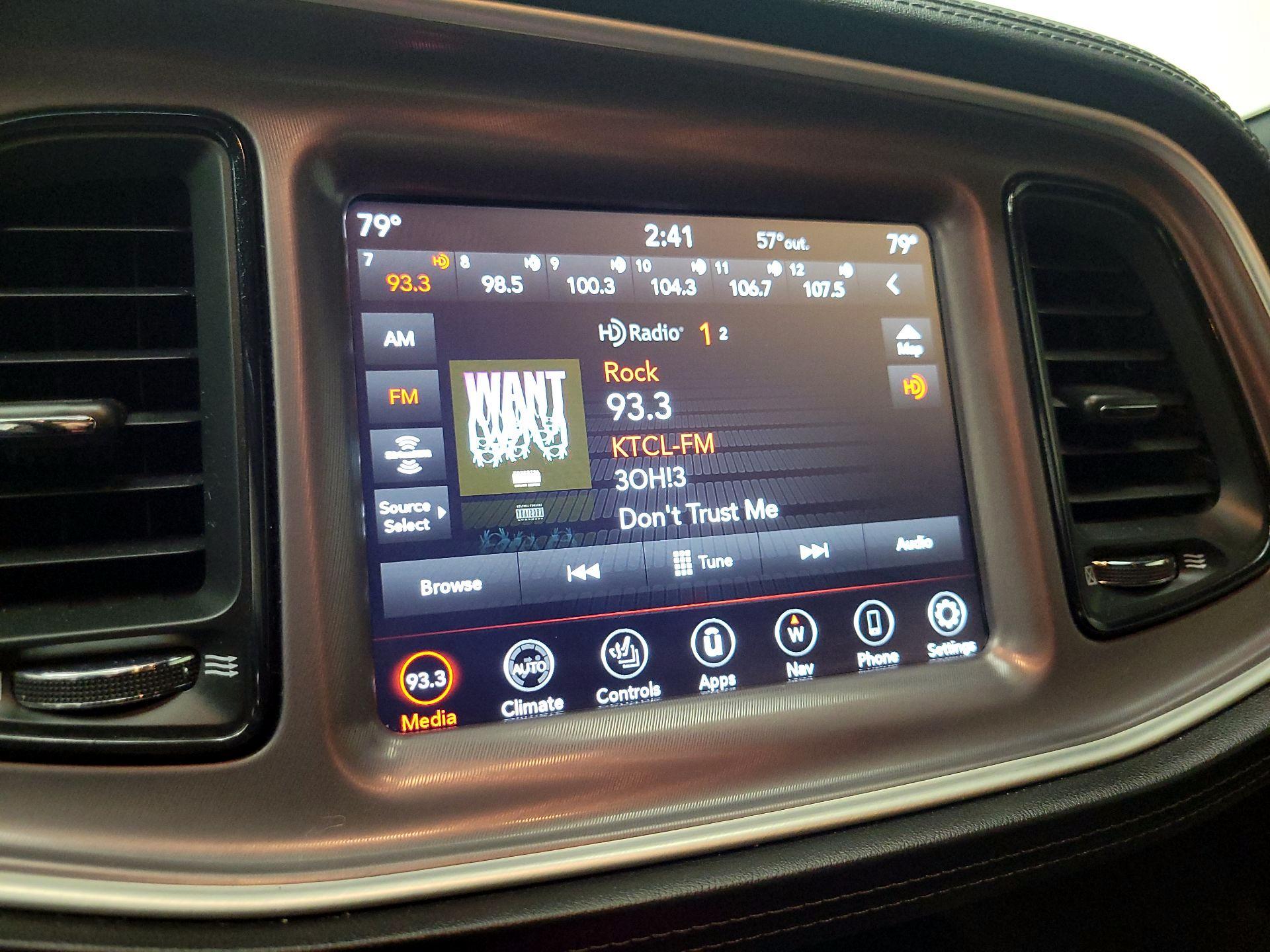 Thumbnail: 2022 Dodge Challenger - 16