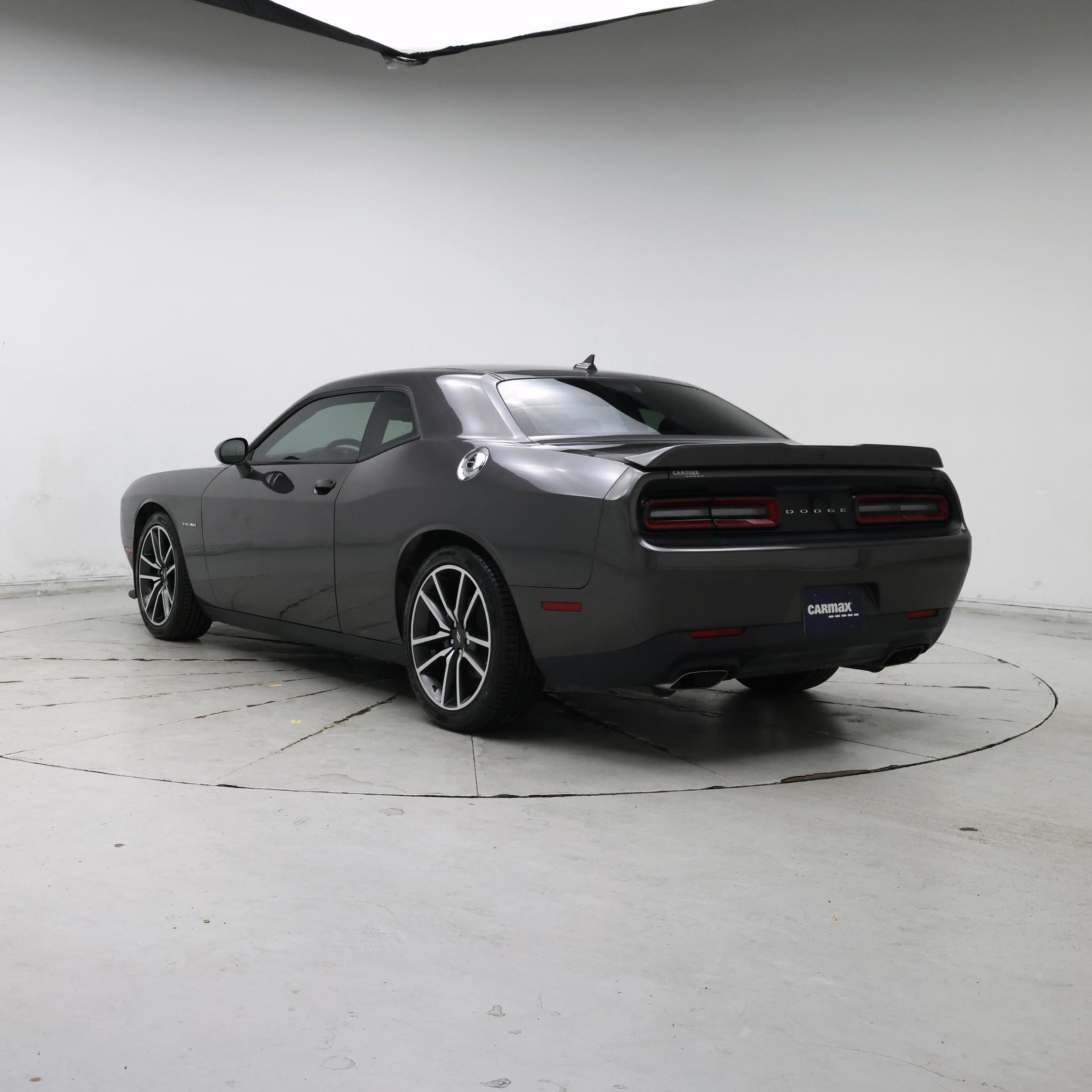 Thumbnail: 2022 Dodge Challenger - 2