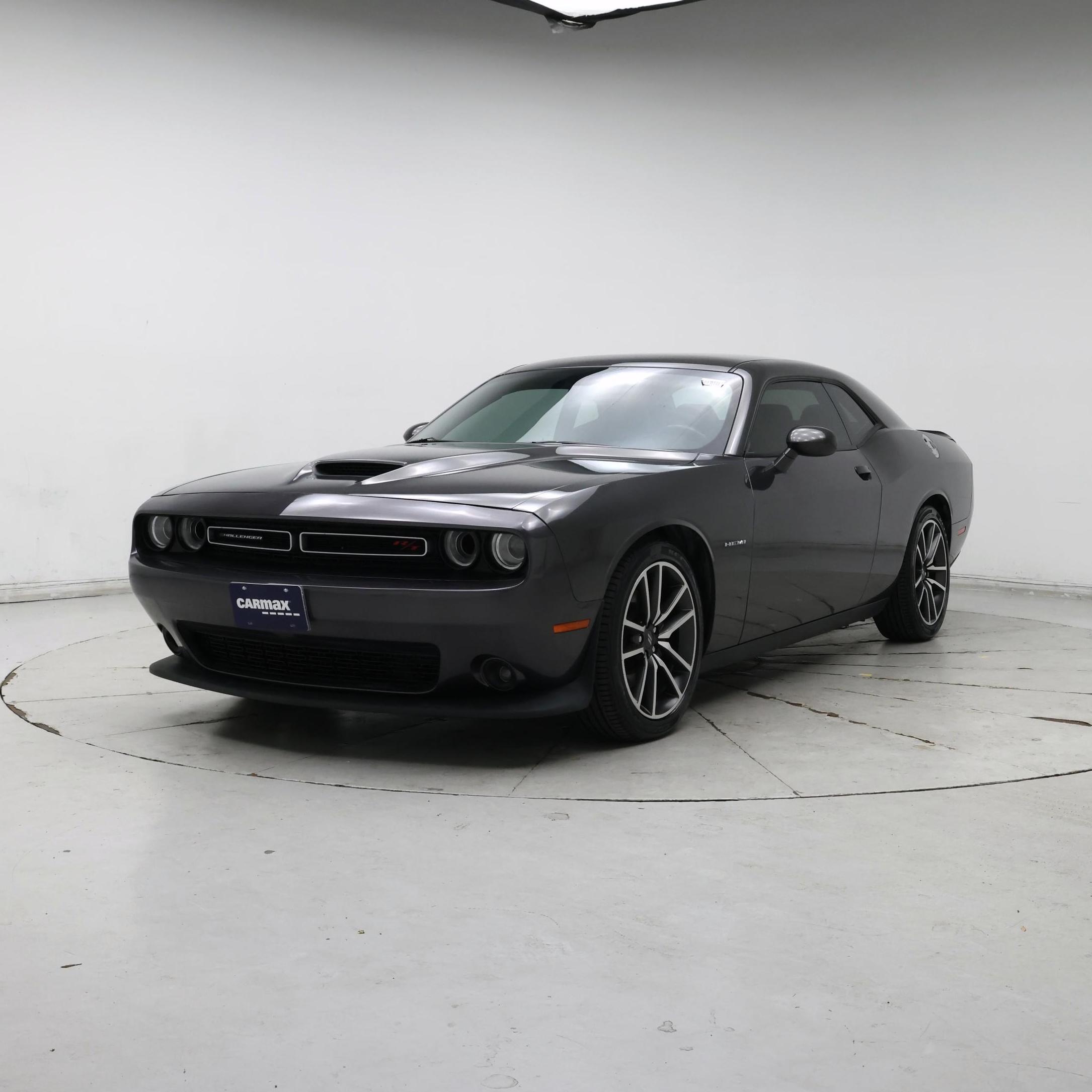 Thumbnail: 2022 Dodge Challenger - 4