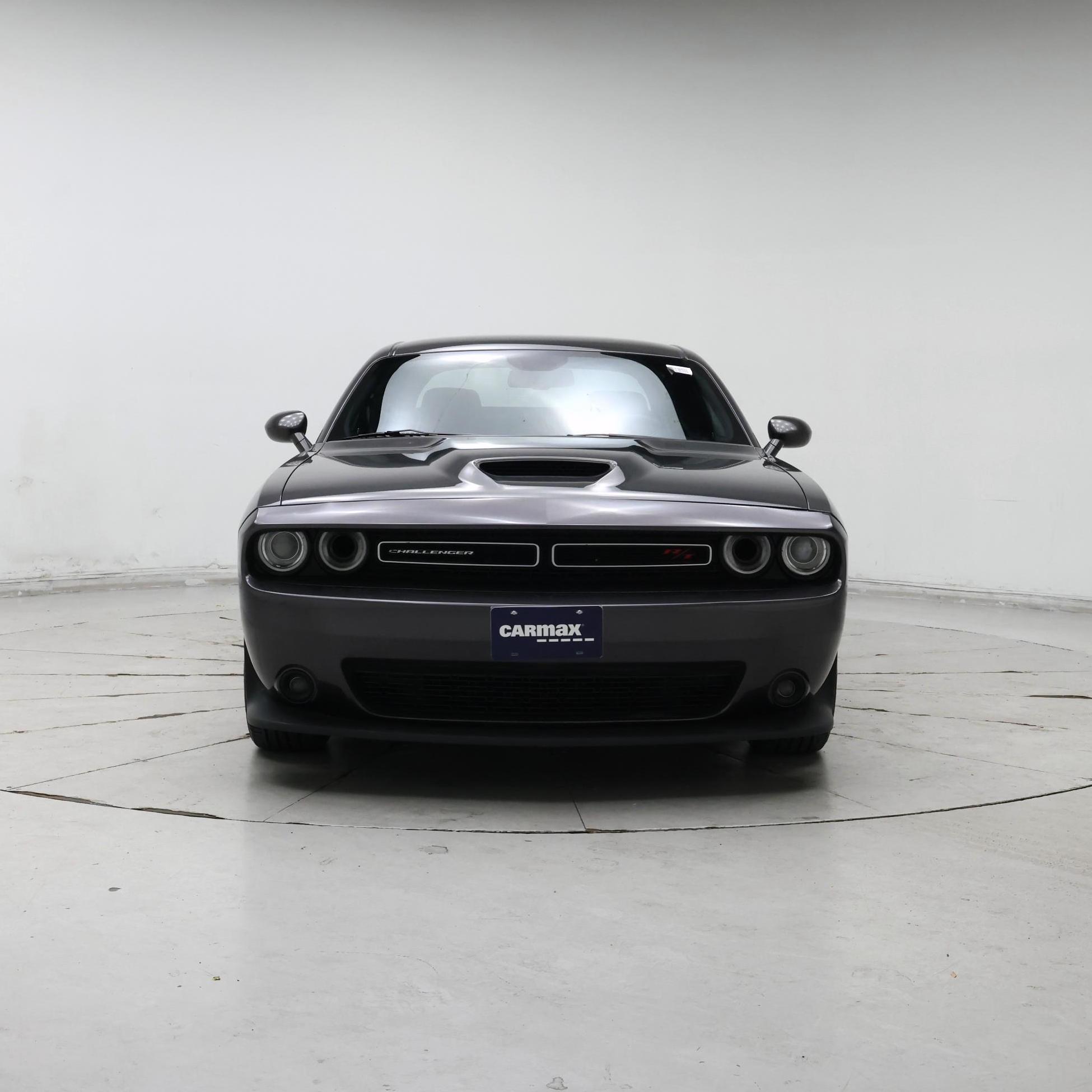 Thumbnail: 2022 Dodge Challenger - 5