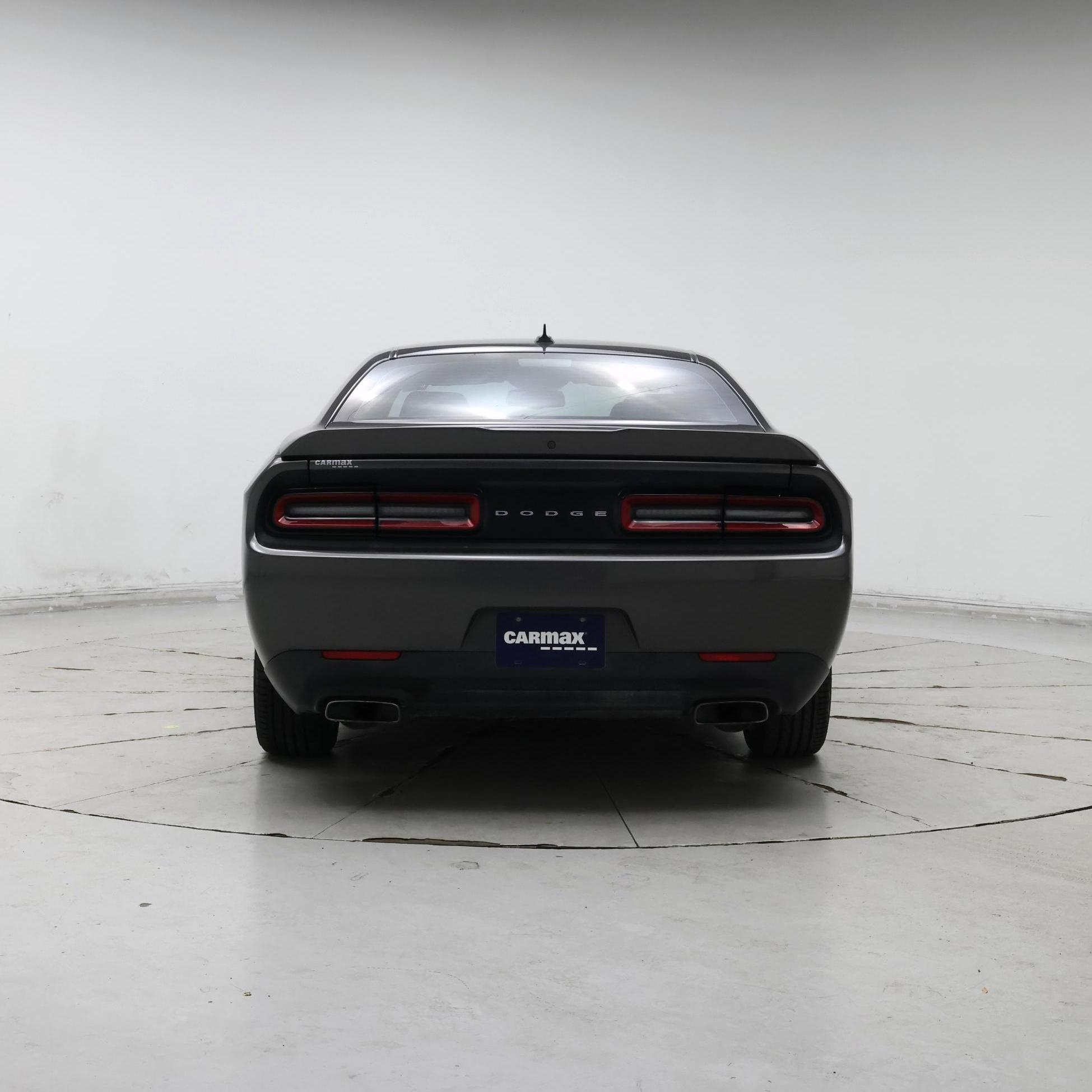 Thumbnail: 2022 Dodge Challenger - 6