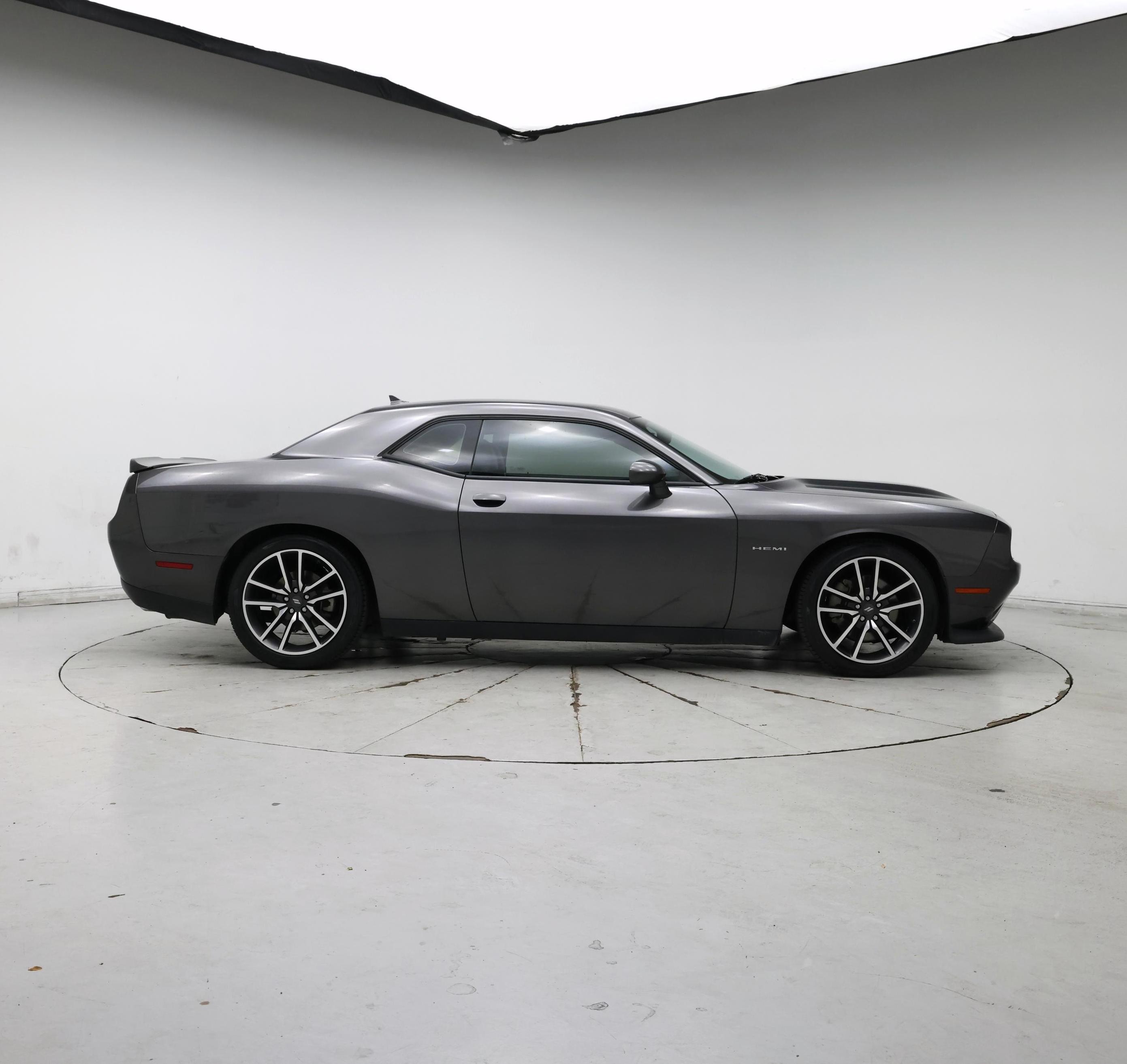 Thumbnail: 2022 Dodge Challenger - 7