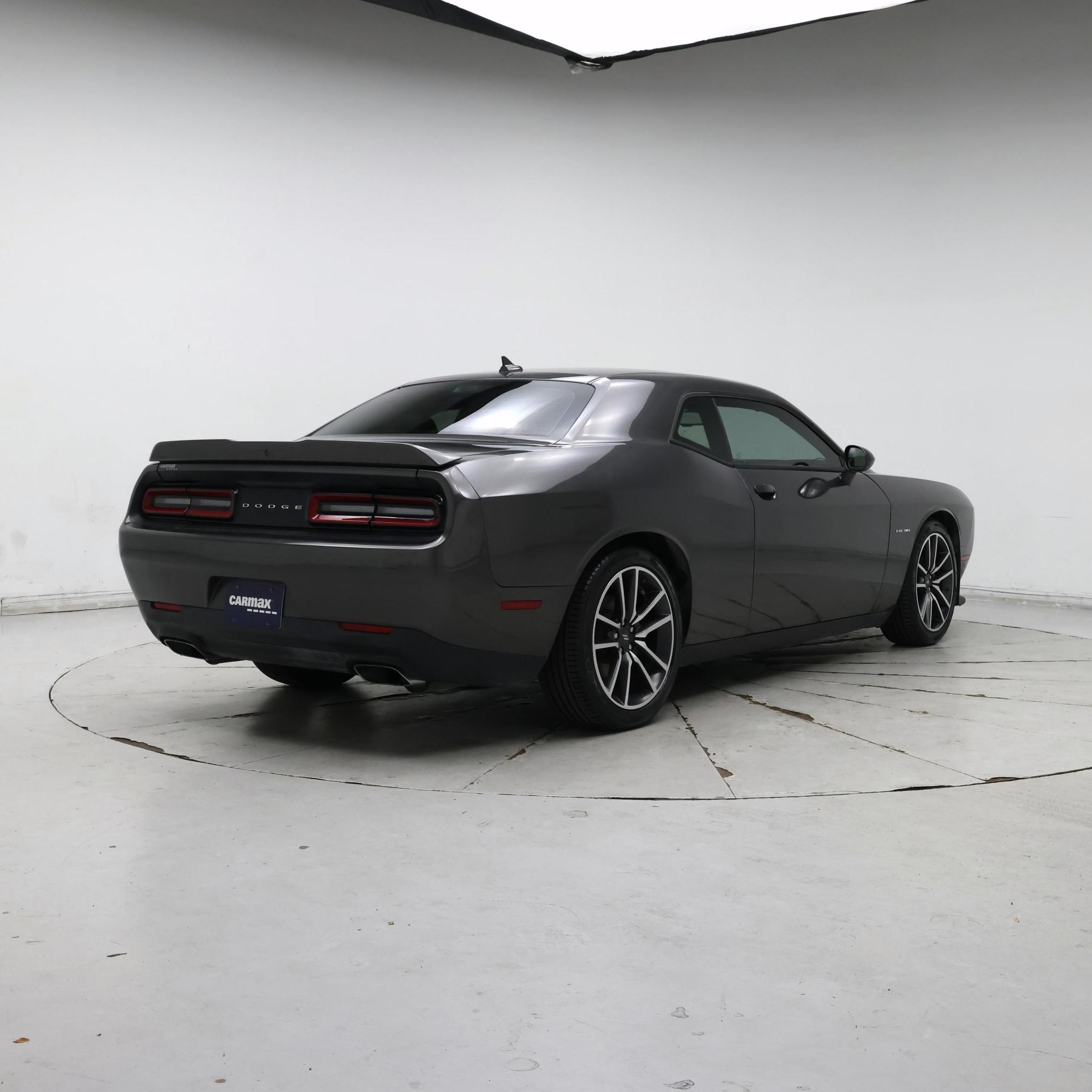 Thumbnail: 2022 Dodge Challenger - 8