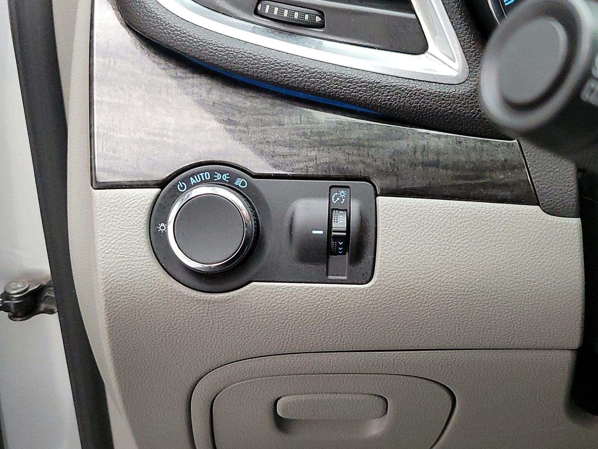 Thumbnail: 2016 Buick Encore - 11