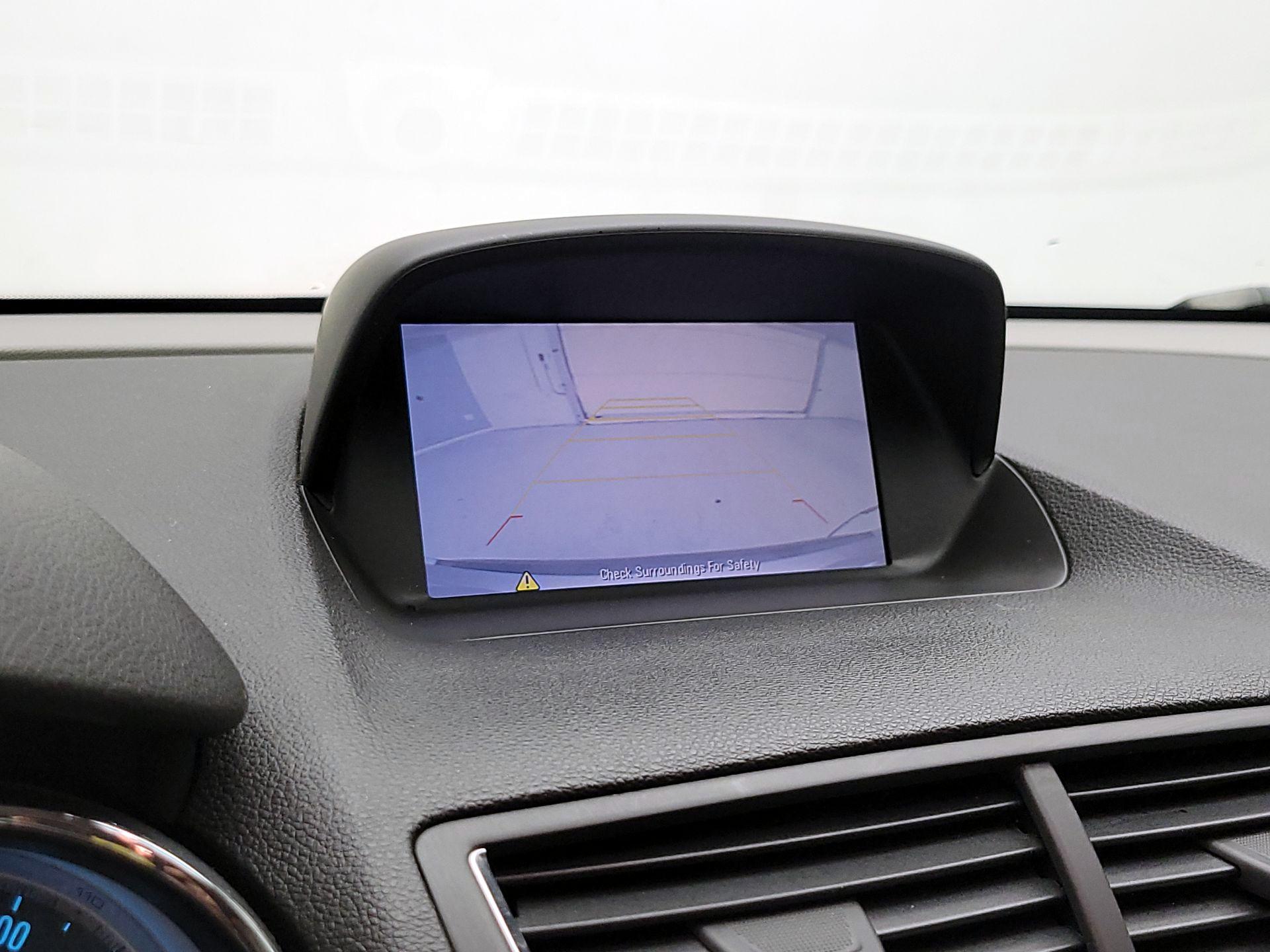 Thumbnail: 2016 Buick Encore - 12