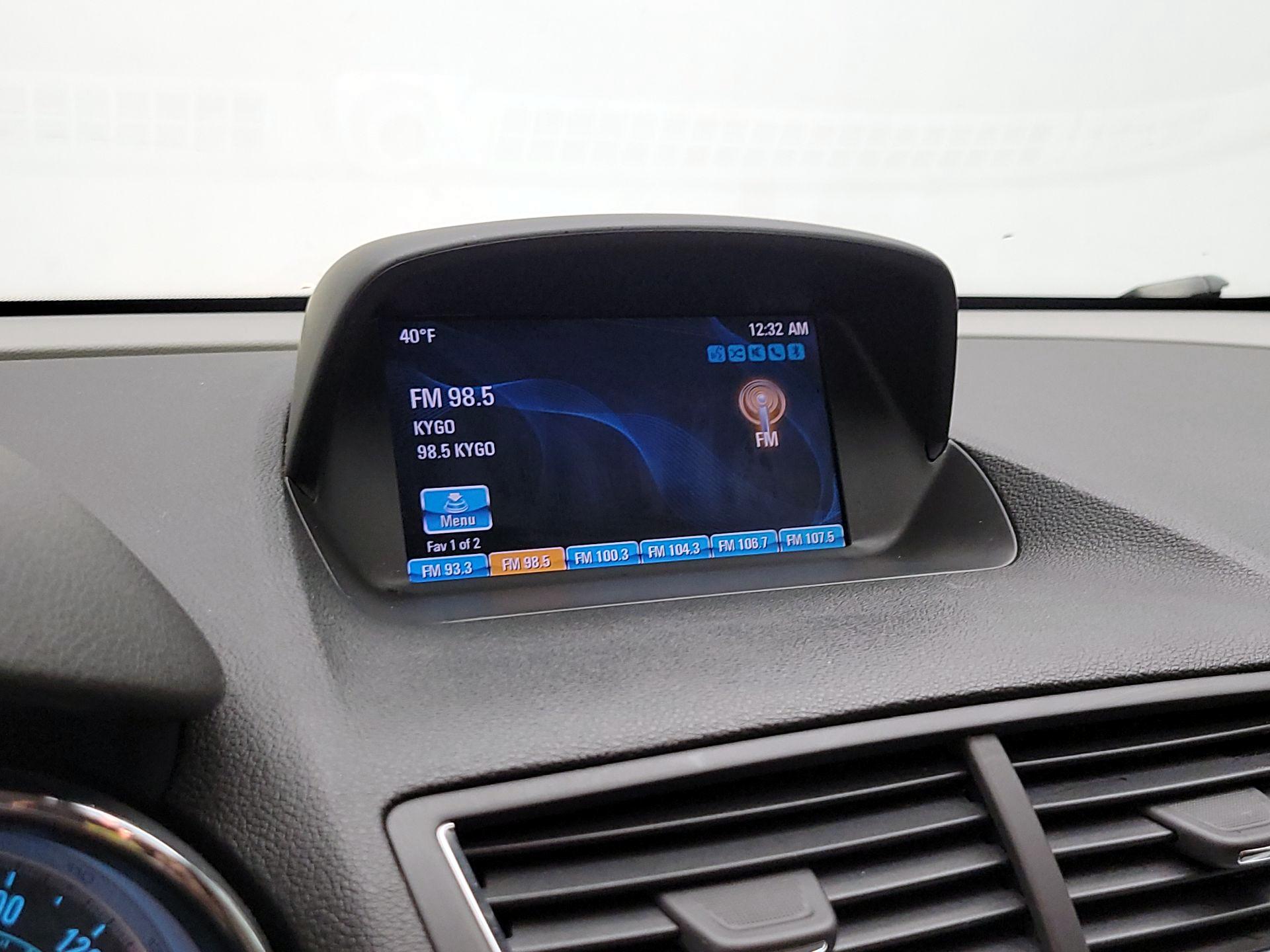 Thumbnail: 2016 Buick Encore - 13