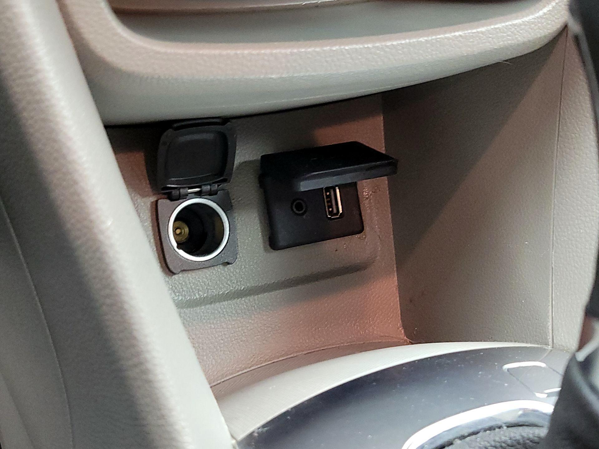 Thumbnail: 2016 Buick Encore - 16