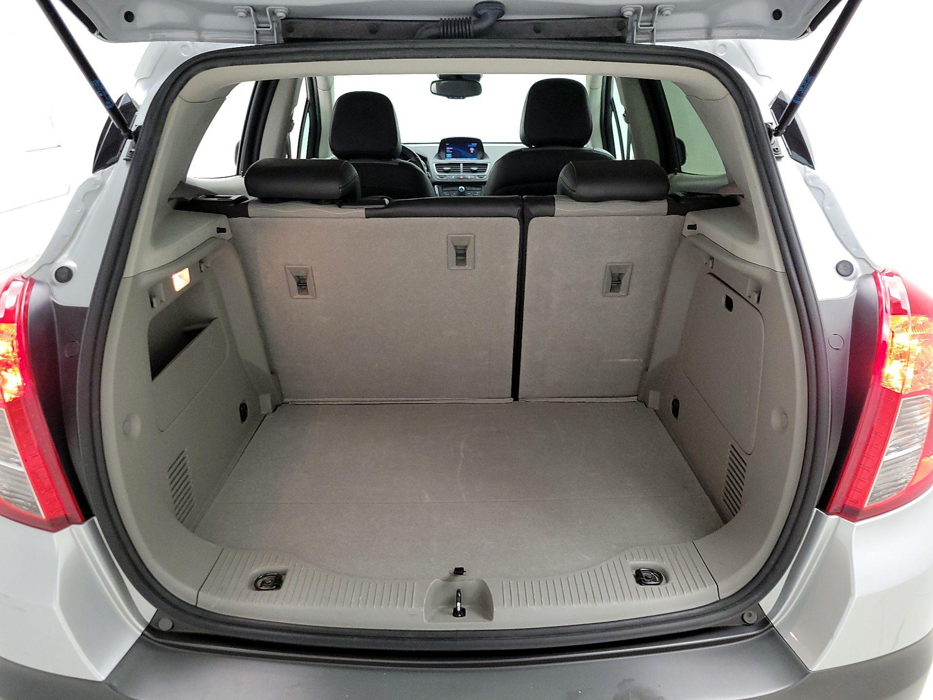 Thumbnail: 2016 Buick Encore - 18