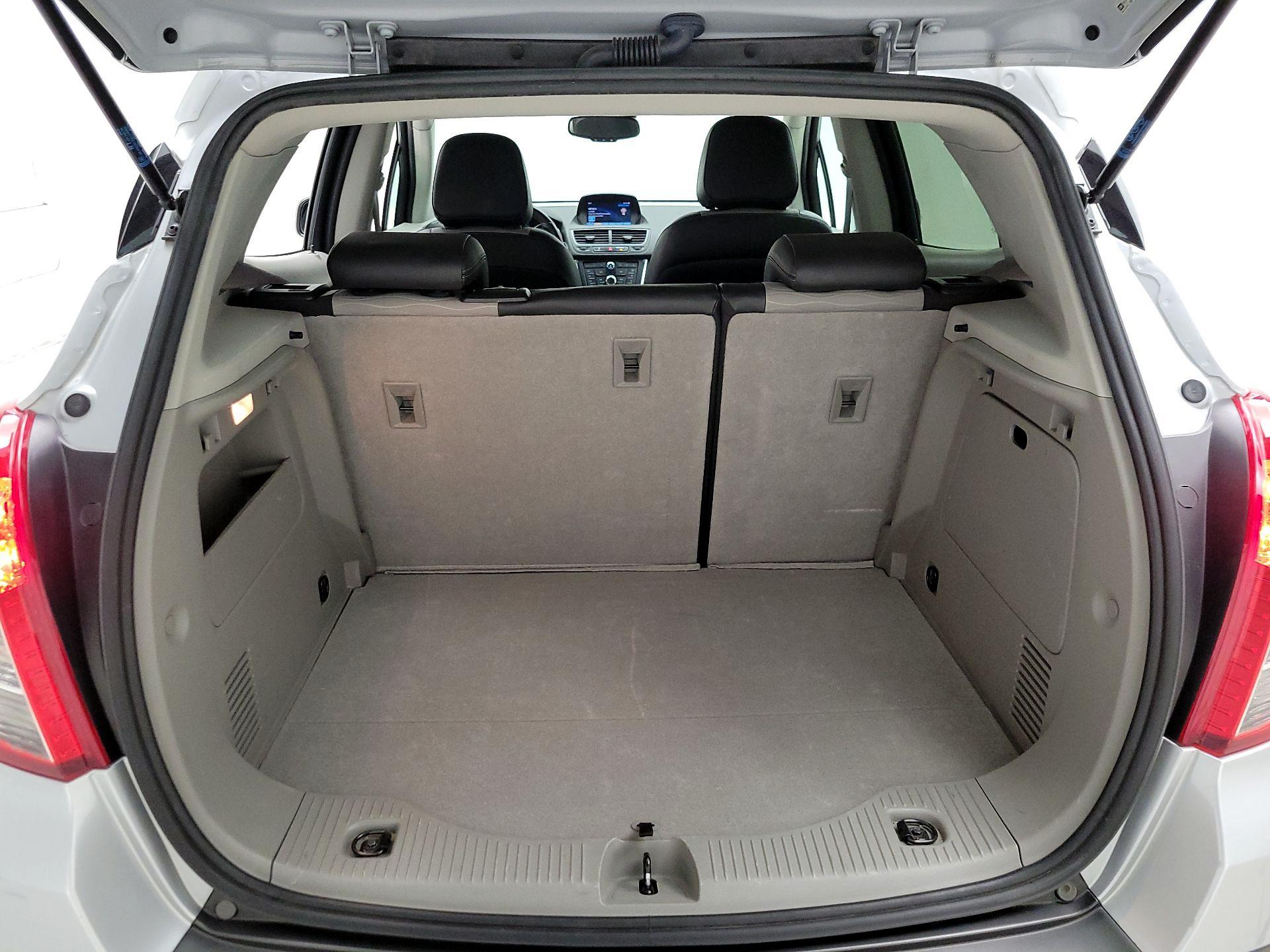 Thumbnail: 2016 Buick Encore - 19