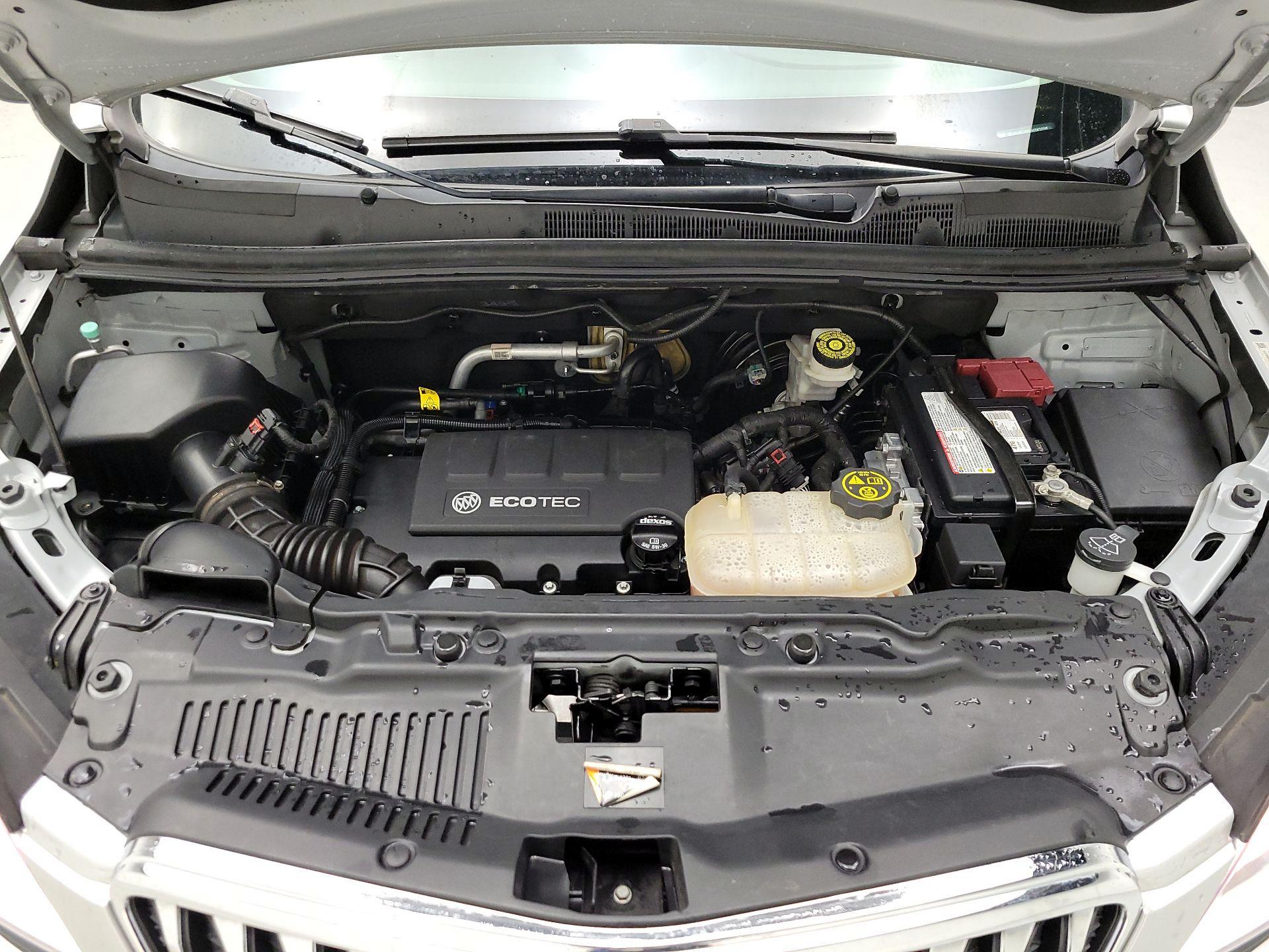 Thumbnail: 2016 Buick Encore - 20