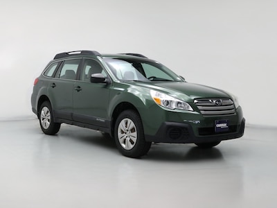 2014 Subaru Outback 2.5I