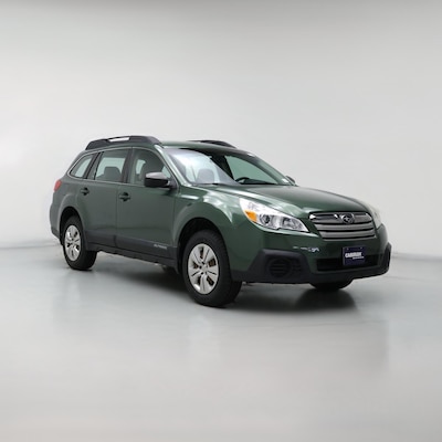 2014 Subaru Outback 2.5I