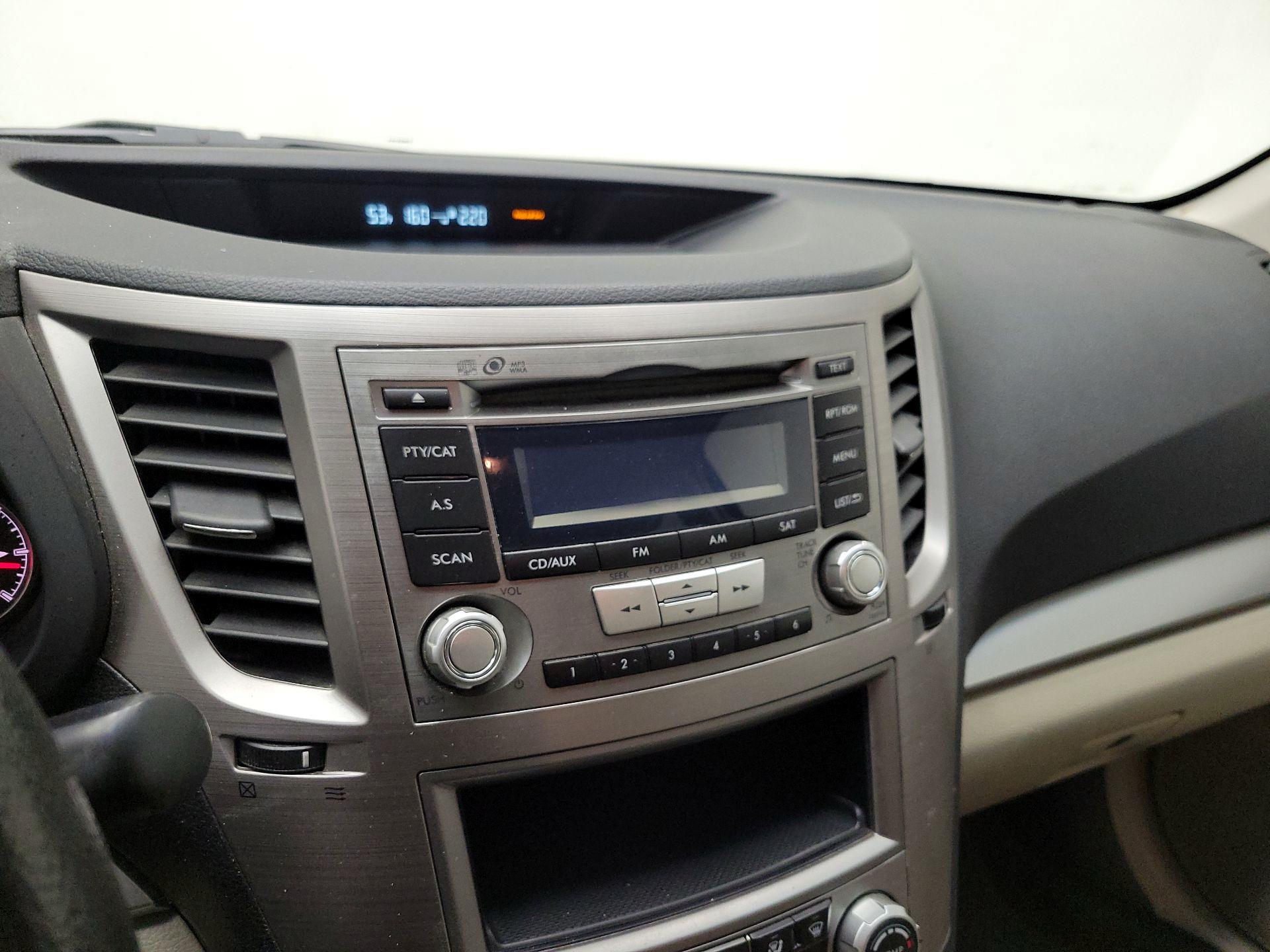 Thumbnail: 2014 Subaru Outback - 14