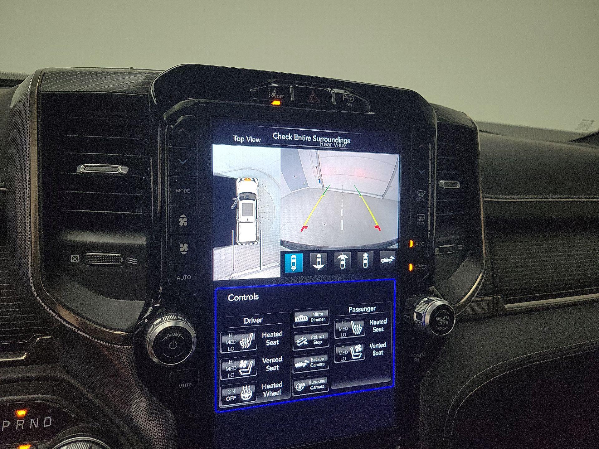 Thumbnail: 2020 RAM 1500 - 15