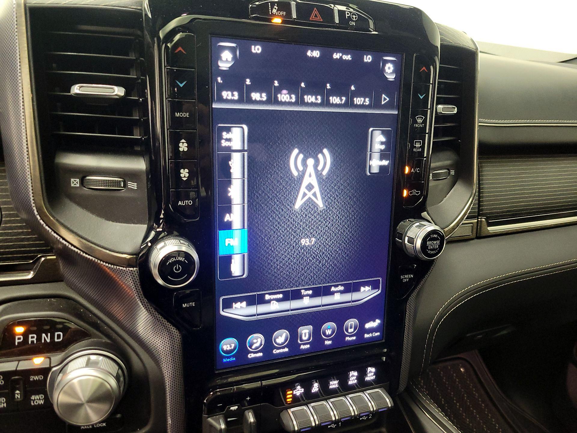 Thumbnail: 2020 RAM 1500 - 16