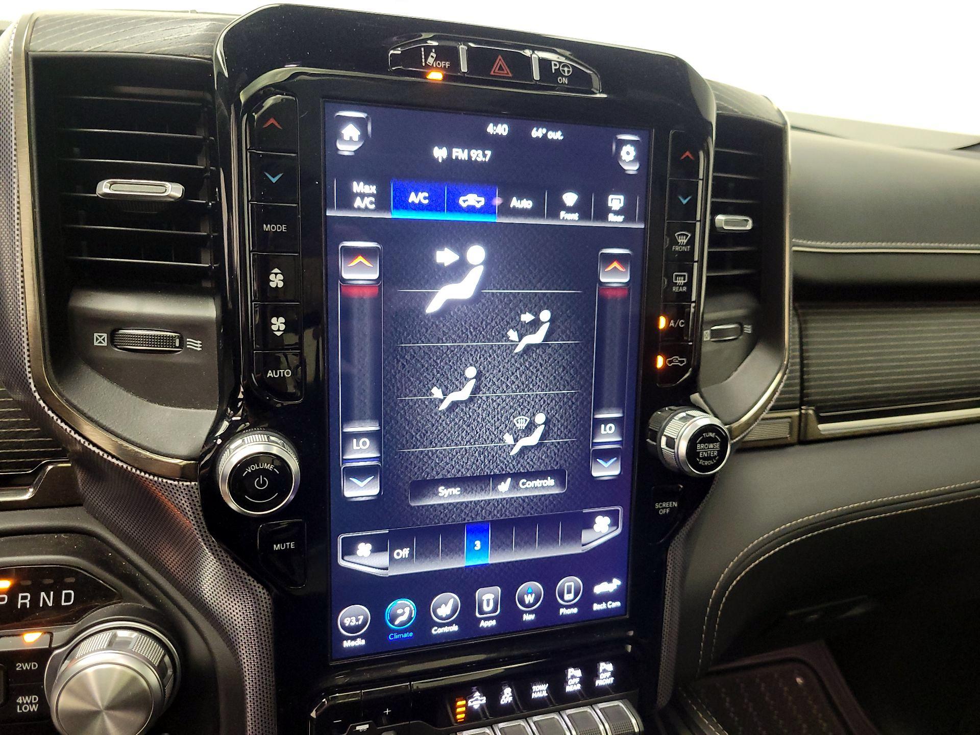 Thumbnail: 2020 RAM 1500 - 17