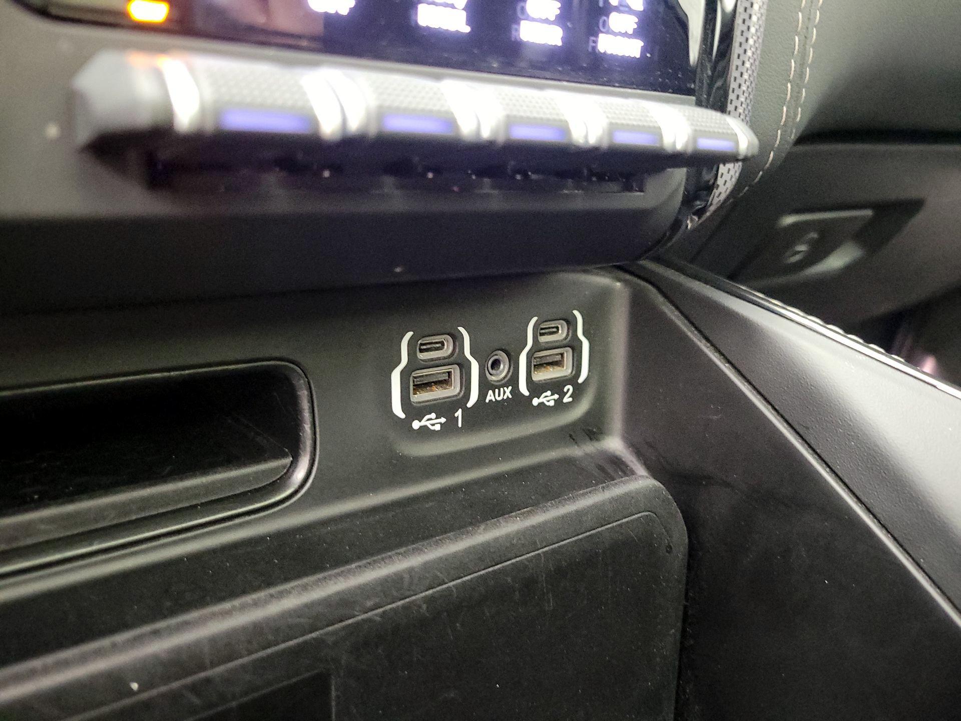 Thumbnail: 2020 RAM 1500 - 19