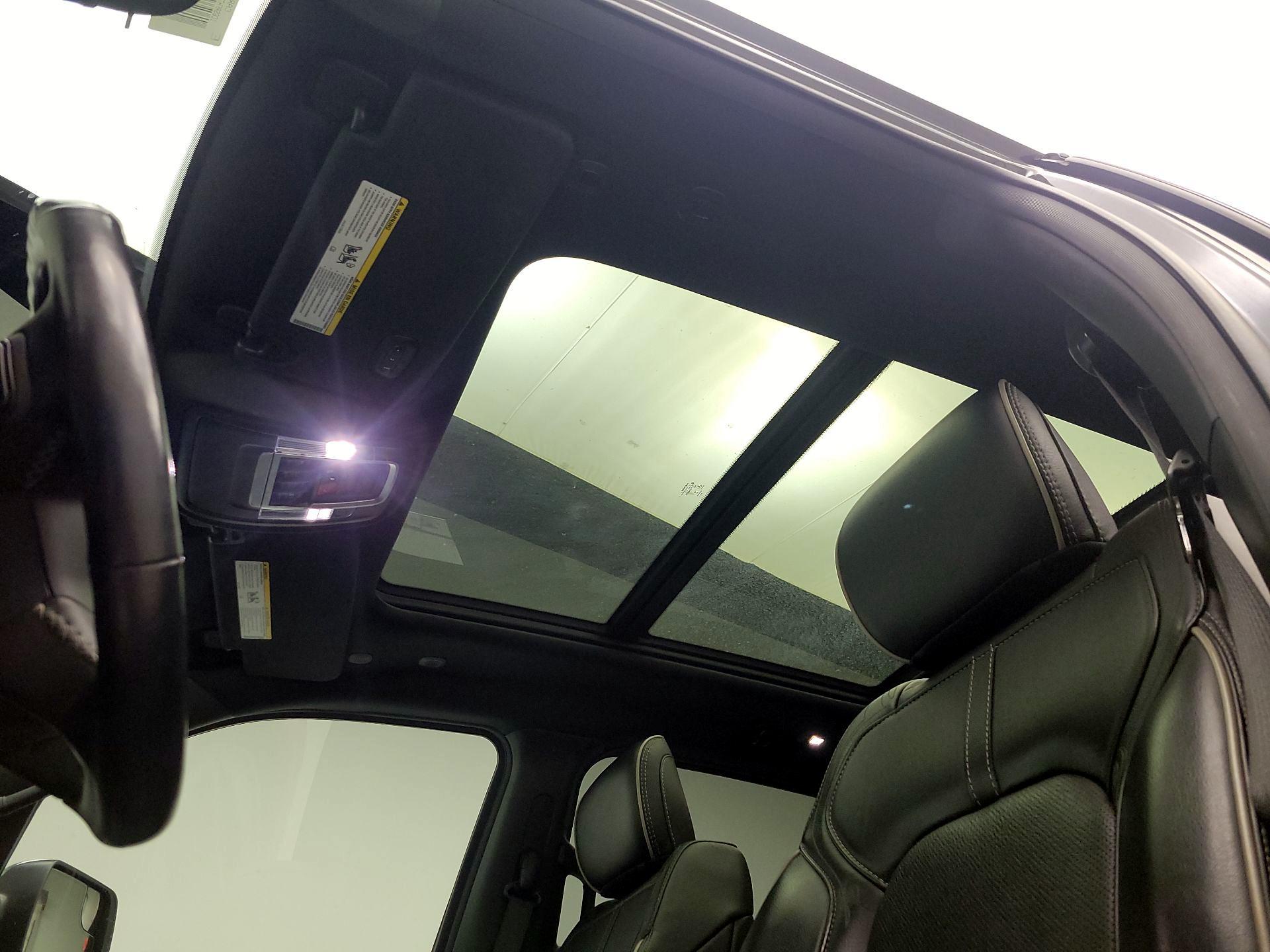 Thumbnail: 2020 RAM 1500 - 20