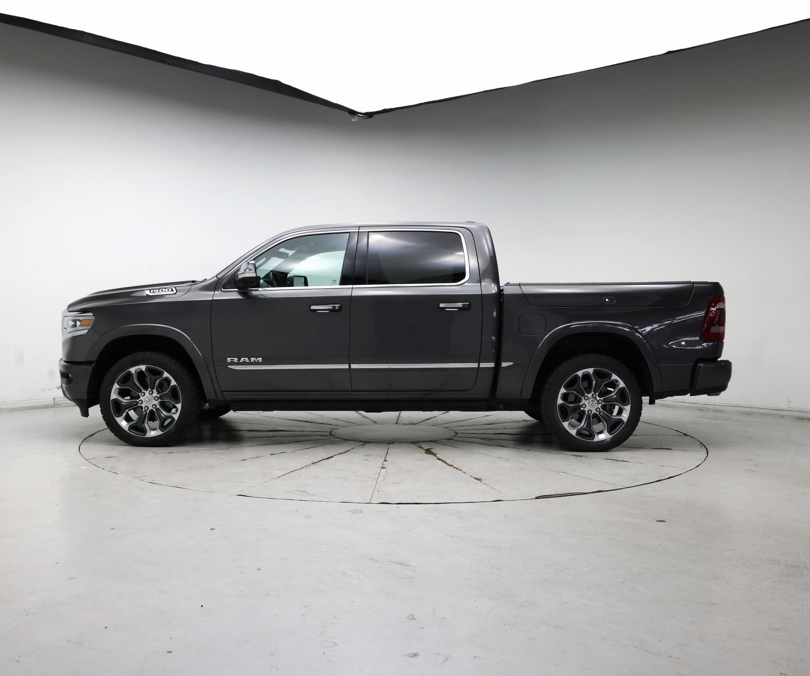 Thumbnail: 2020 RAM 1500 - 3