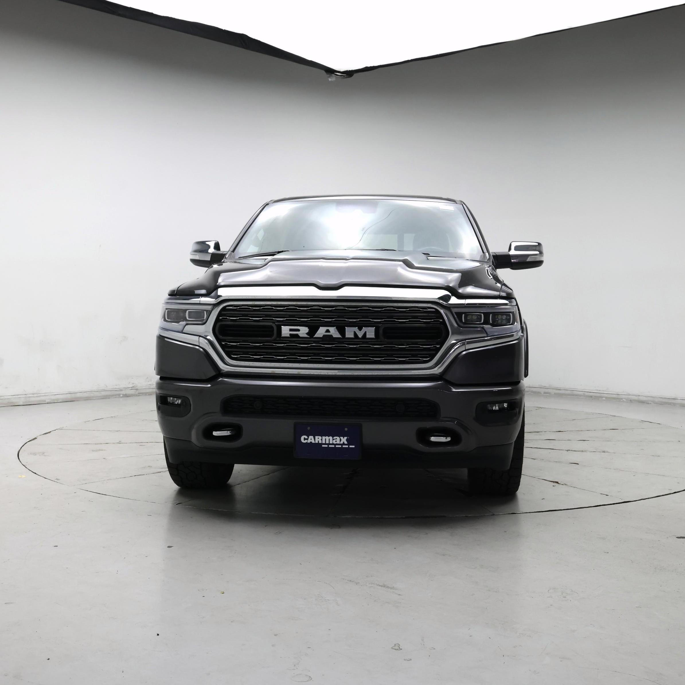Thumbnail: 2020 RAM 1500 - 5