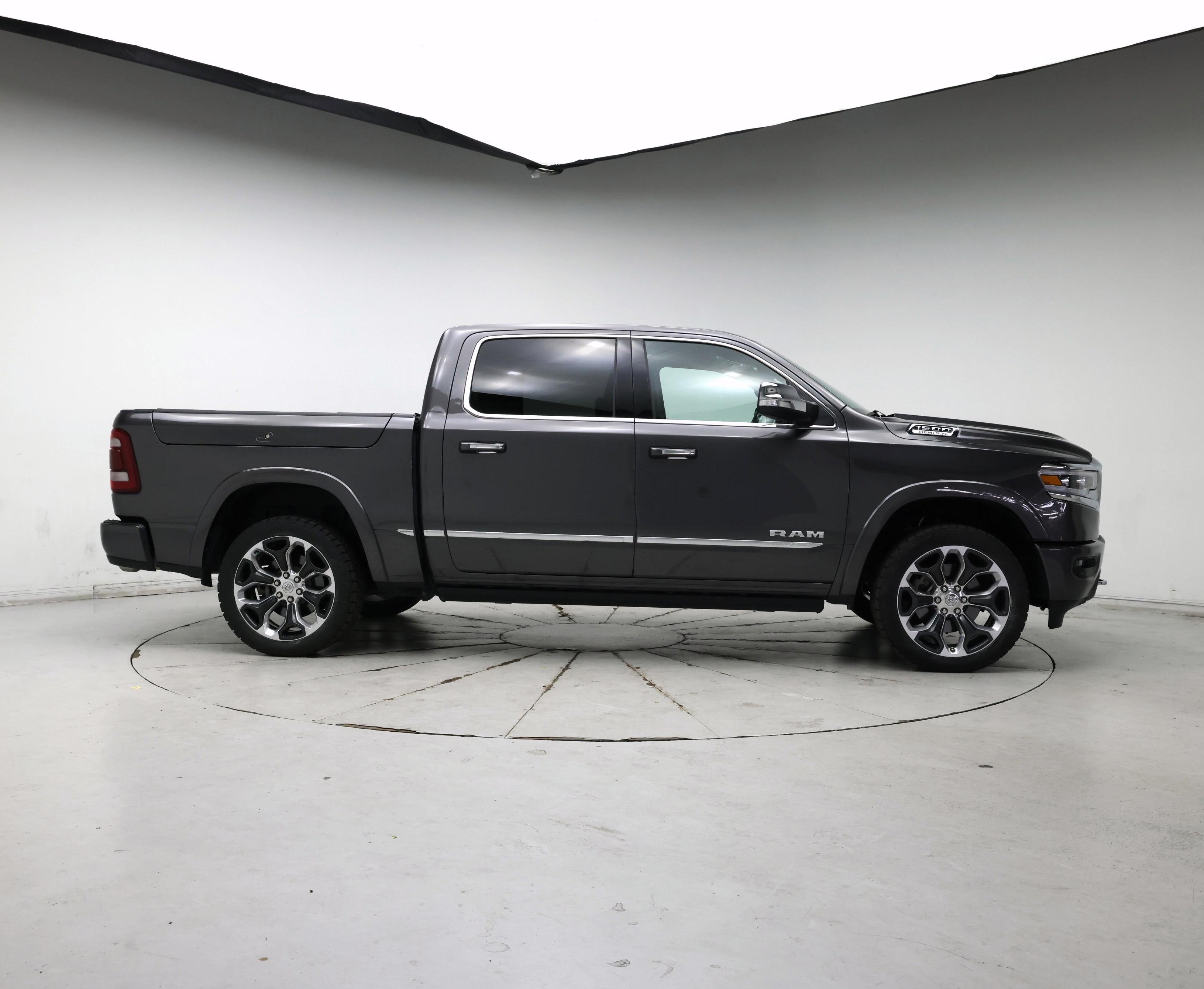 Thumbnail: 2020 RAM 1500 - 7