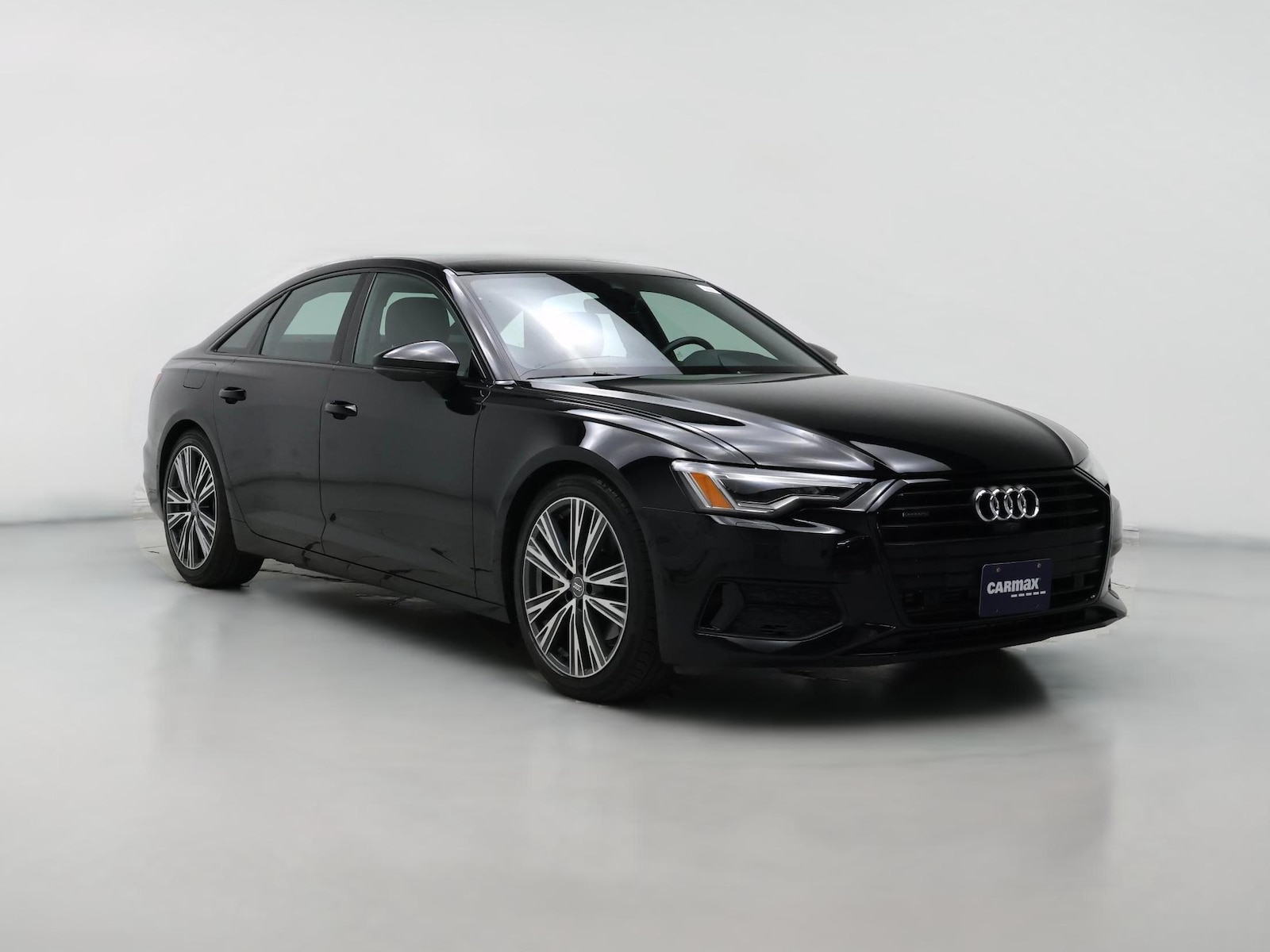 2019 Audi A6 Premium Plus