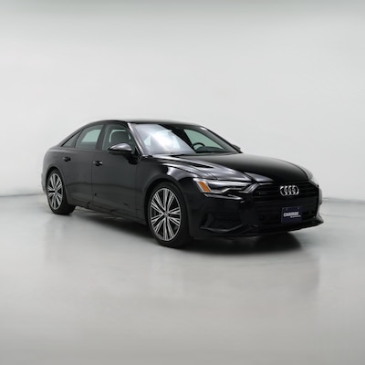 2019 Audi A6 Premium Plus