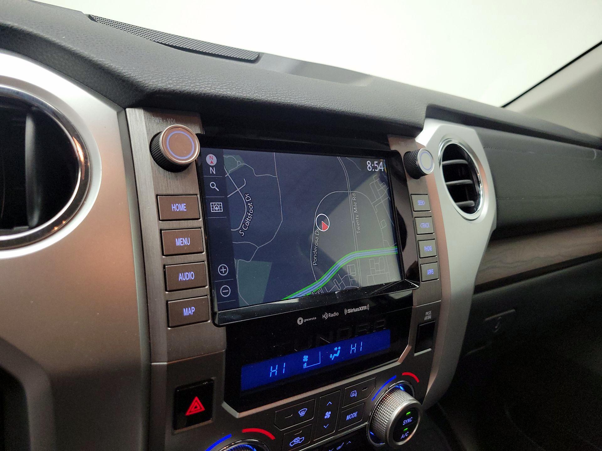 Thumbnail: 2021 Toyota Tundra - 14