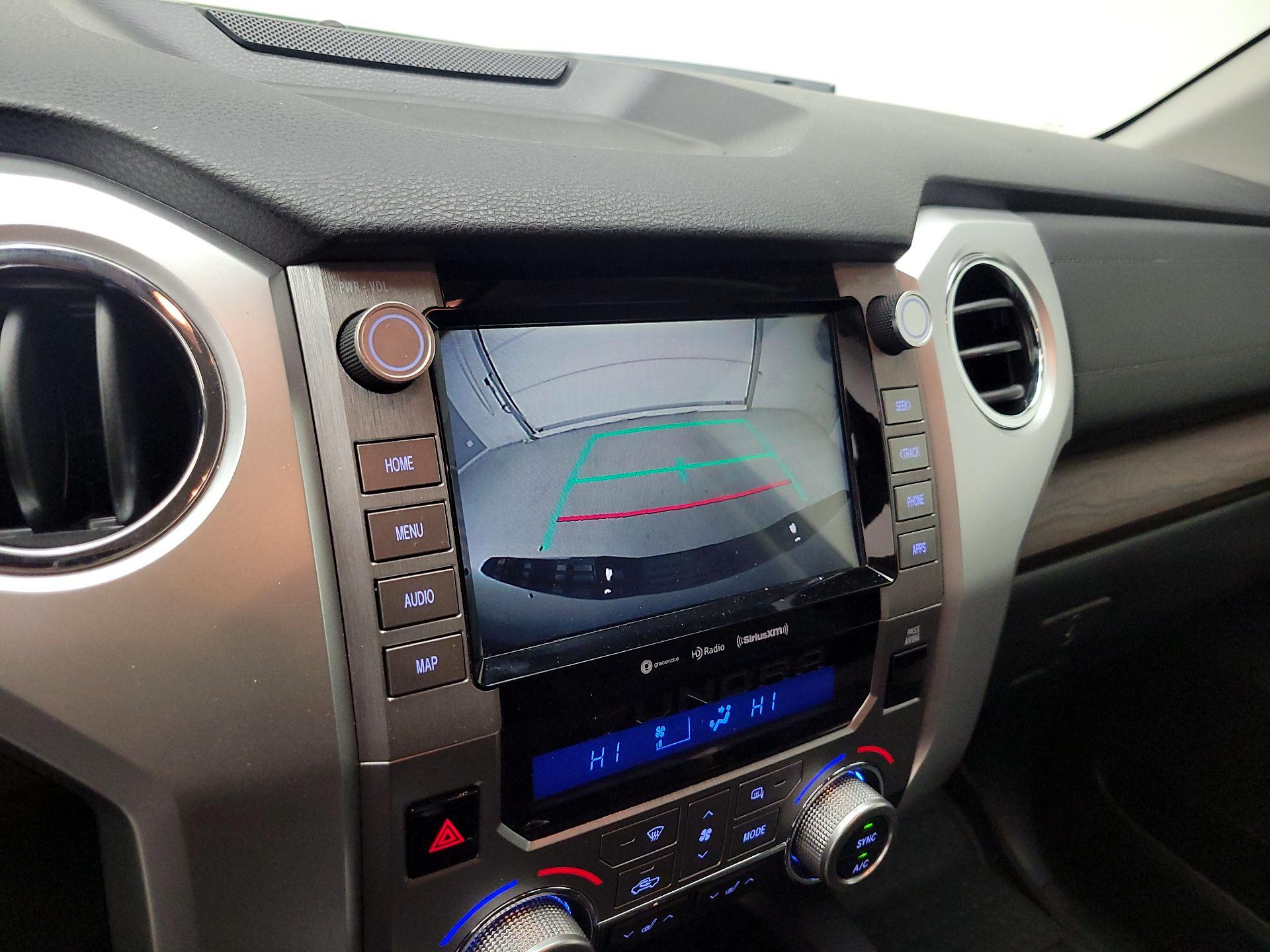 Thumbnail: 2021 Toyota Tundra - 15