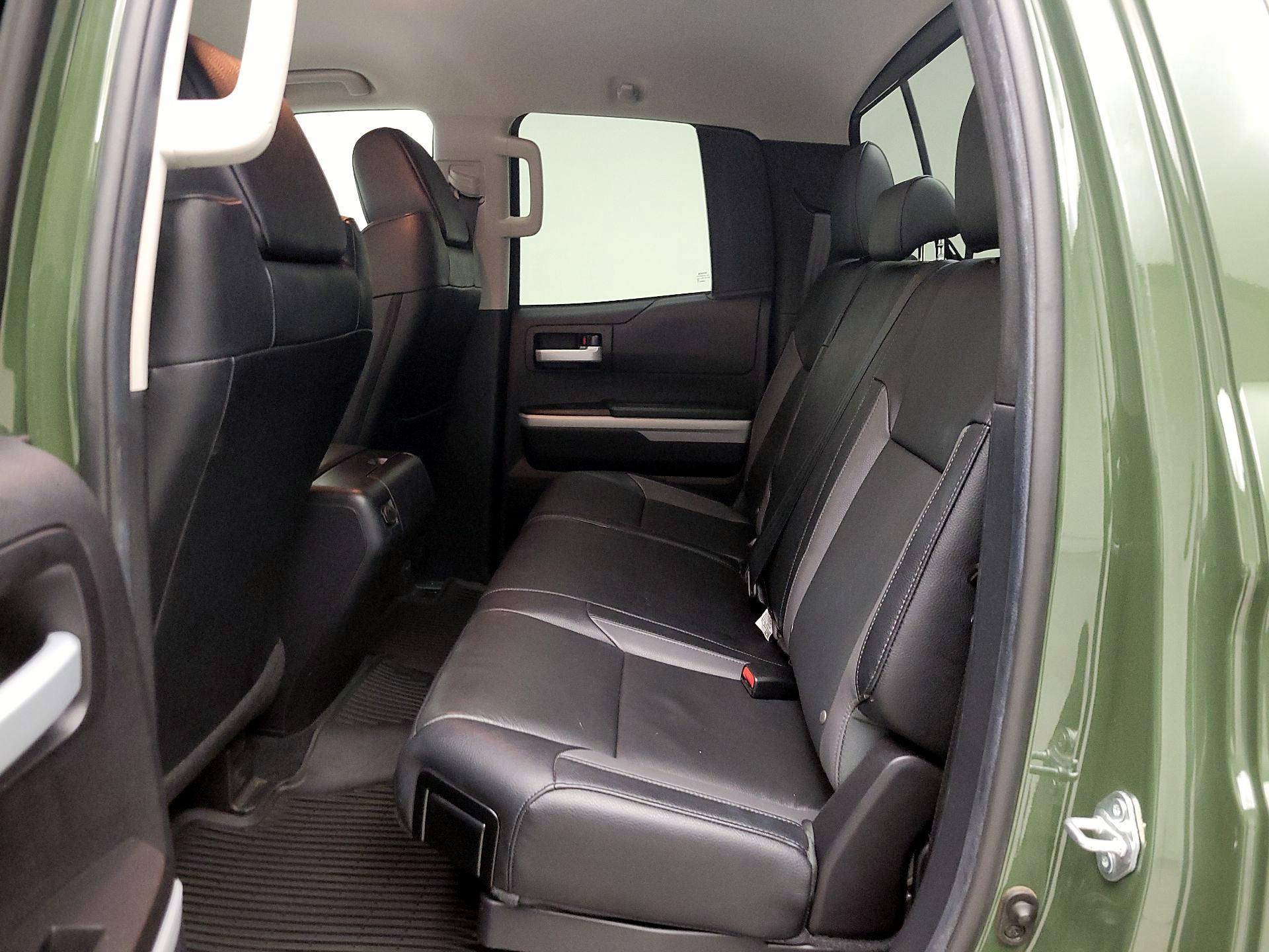 Thumbnail: 2021 Toyota Tundra - 20