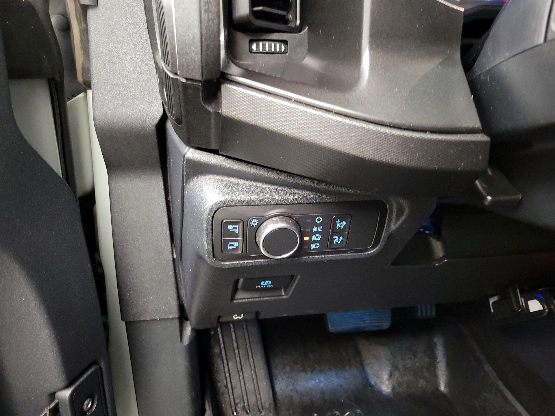 Thumbnail: 2021 Ford Bronco - 13