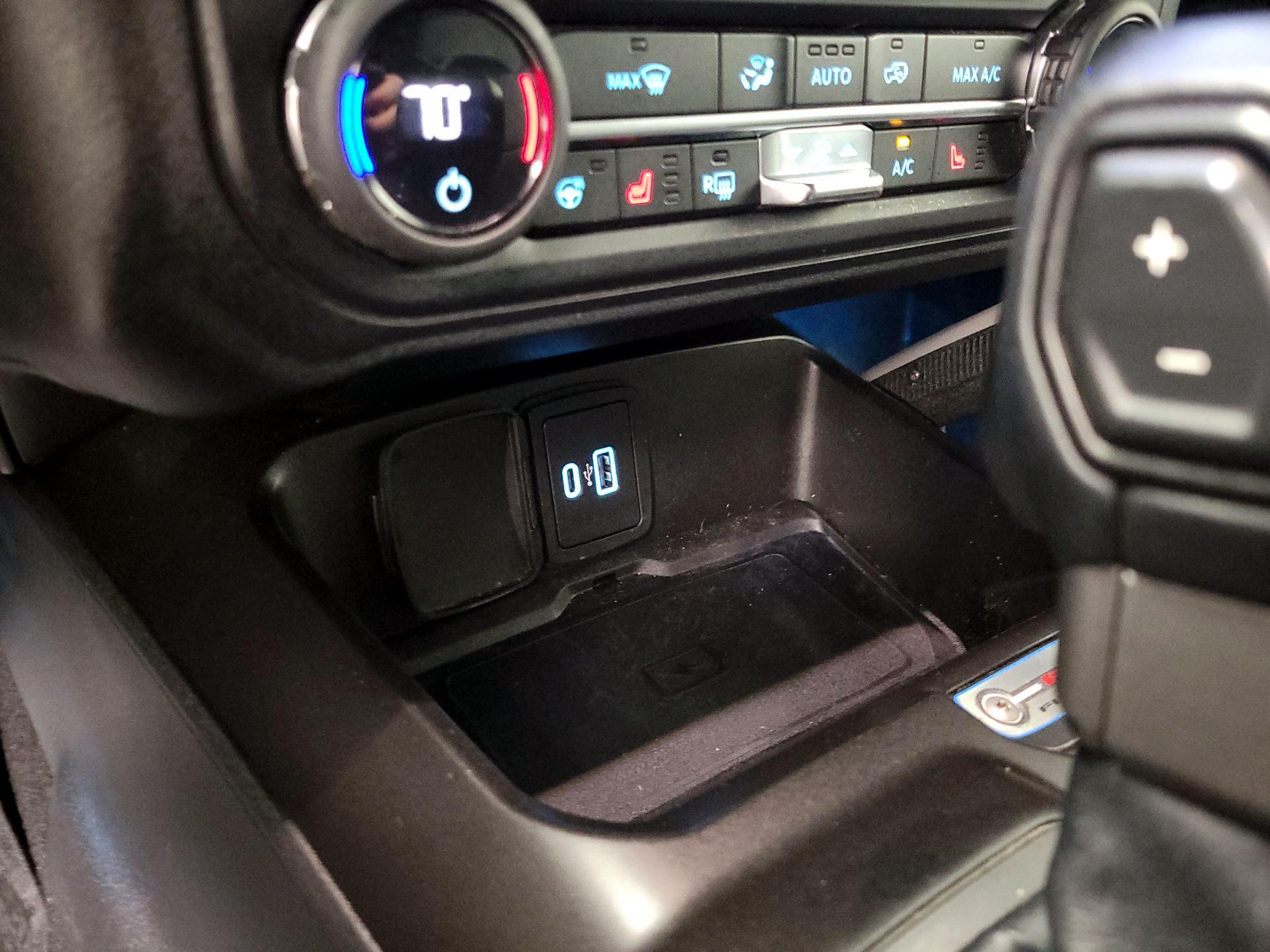 Thumbnail: 2021 Ford Bronco - 19