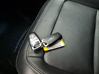 Keys