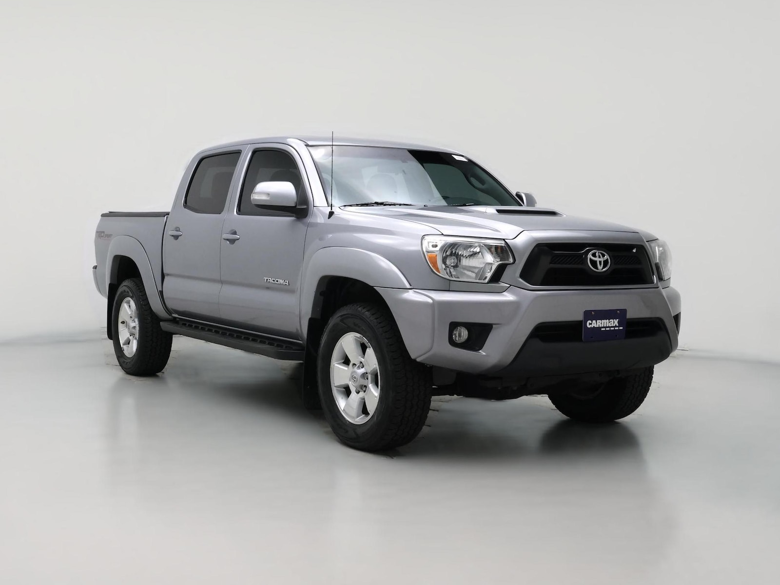 2014 Toyota Tacoma Base