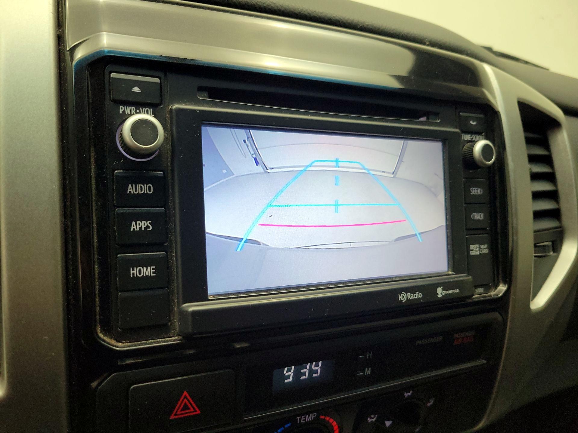 Thumbnail: 2014 Toyota Tacoma - 14