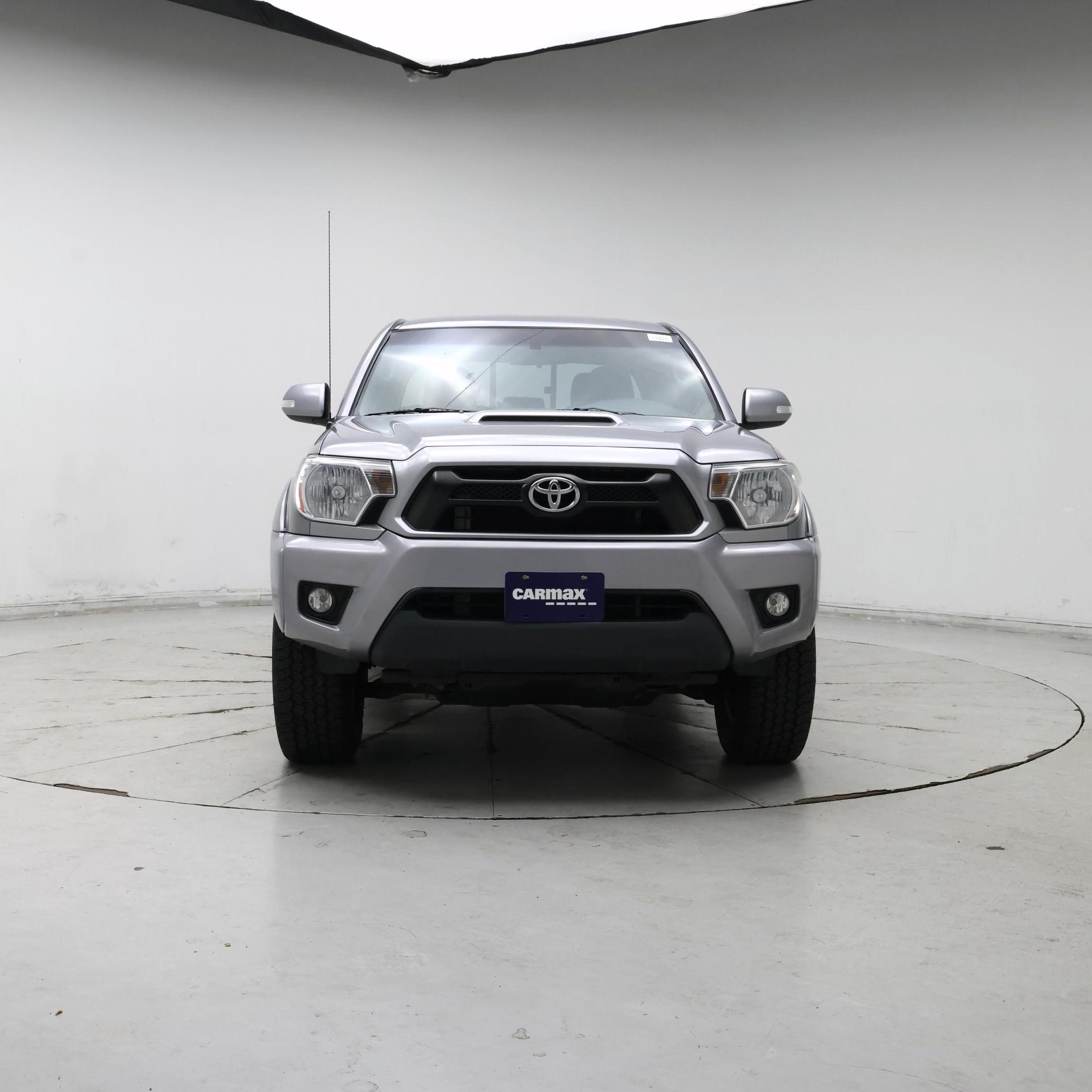 Thumbnail: 2014 Toyota Tacoma - 5