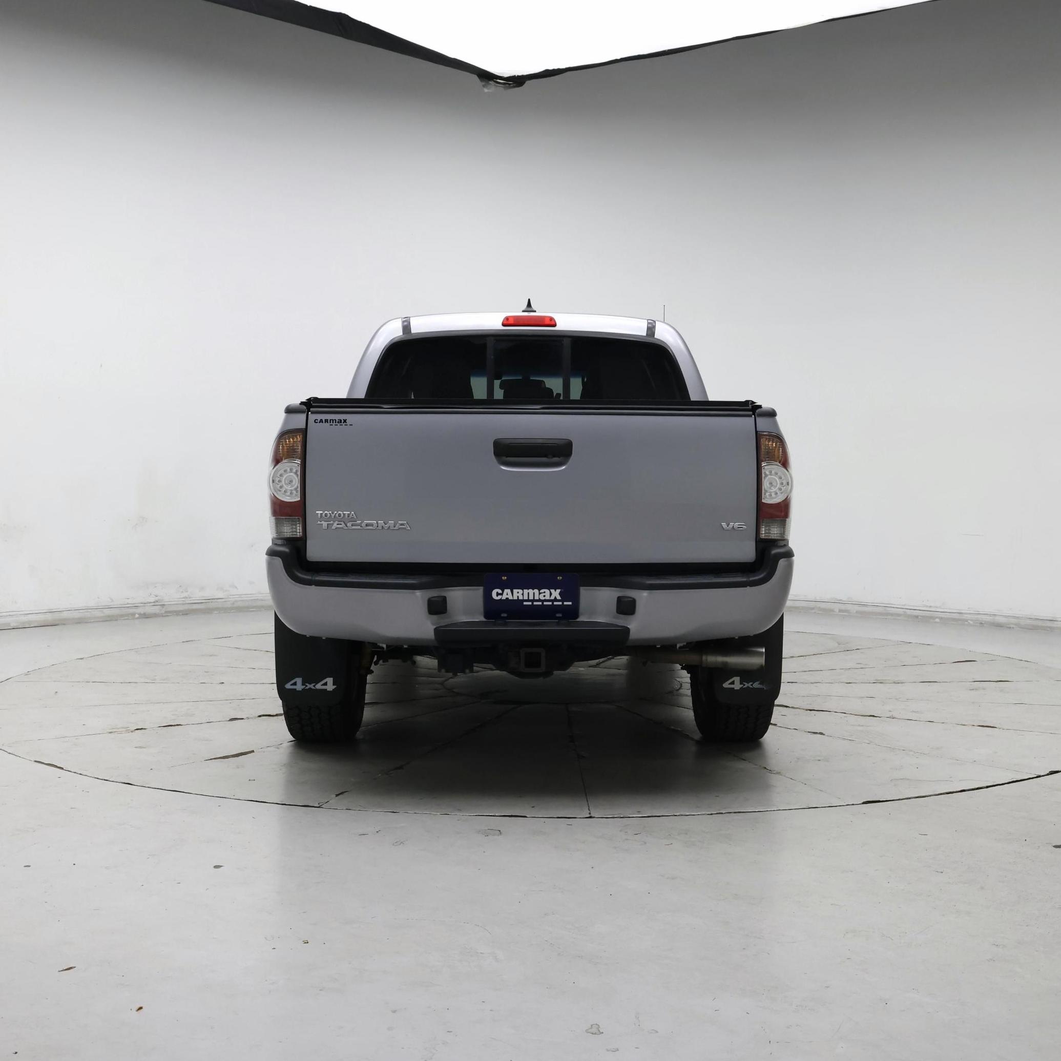 Thumbnail: 2014 Toyota Tacoma - 6