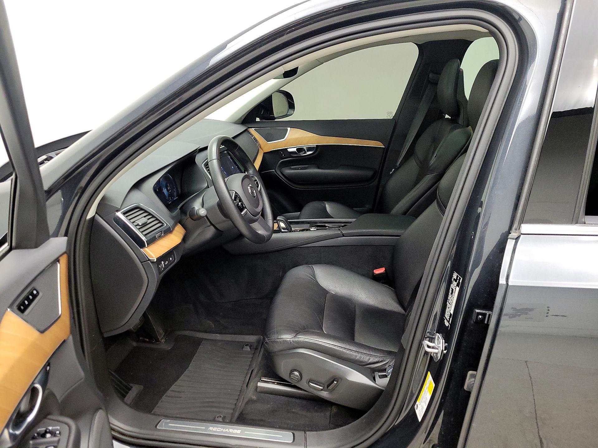 Thumbnail: 2021 Volvo XC90 - 11