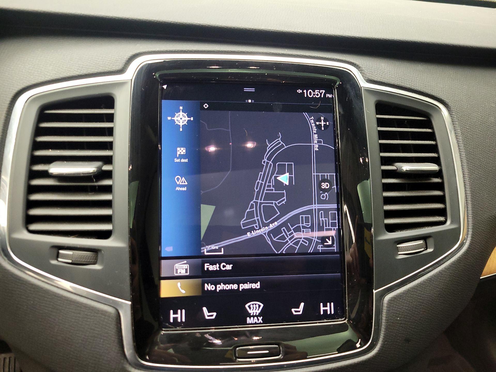 Thumbnail: 2021 Volvo XC90 - 14