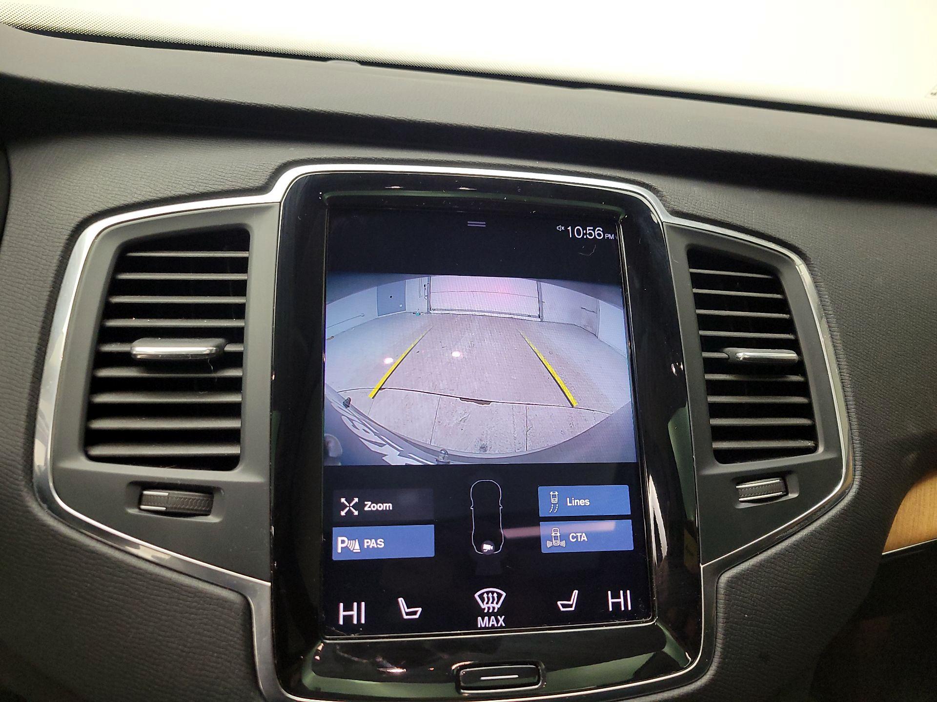 Thumbnail: 2021 Volvo XC90 - 15