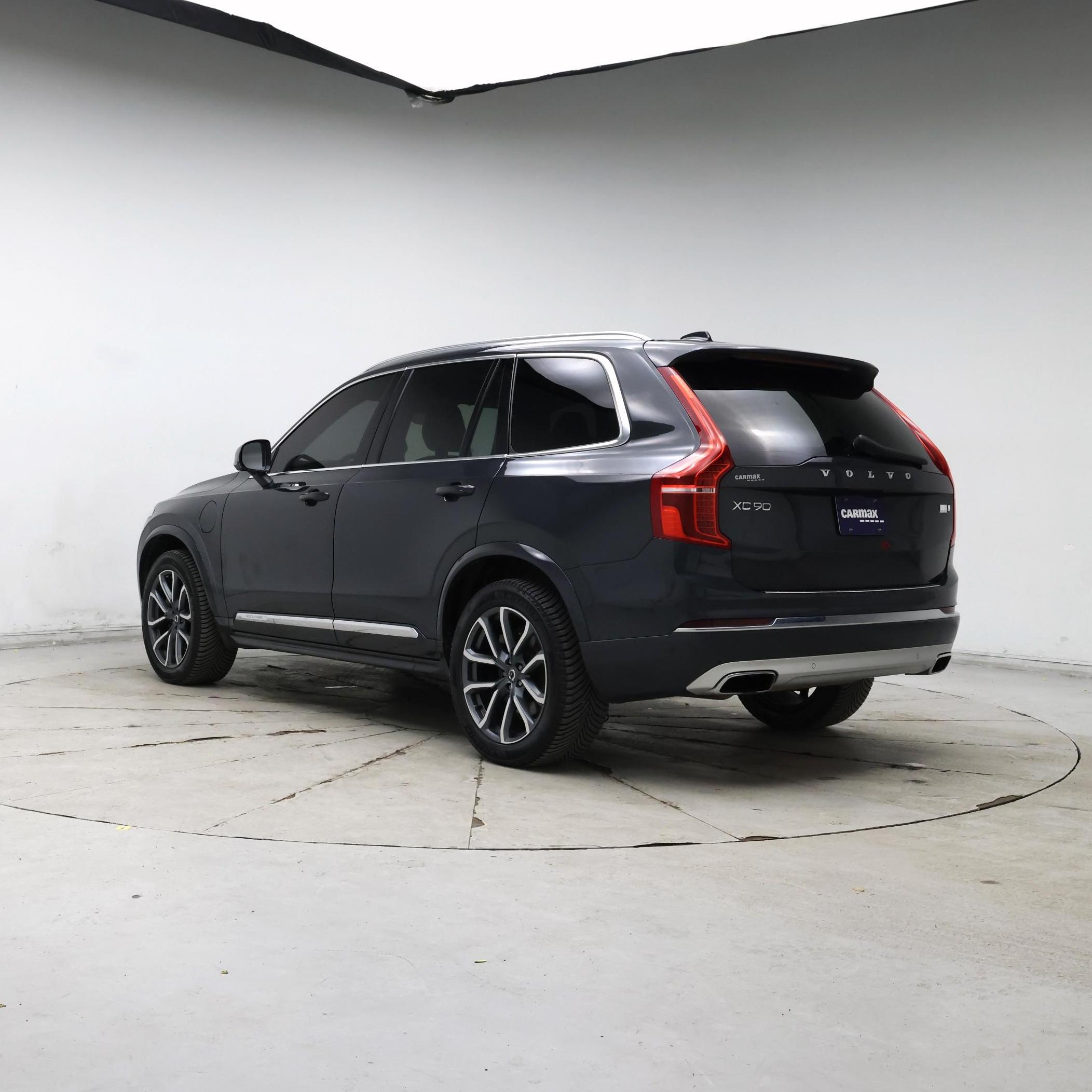 Thumbnail: 2021 Volvo XC90 - 2