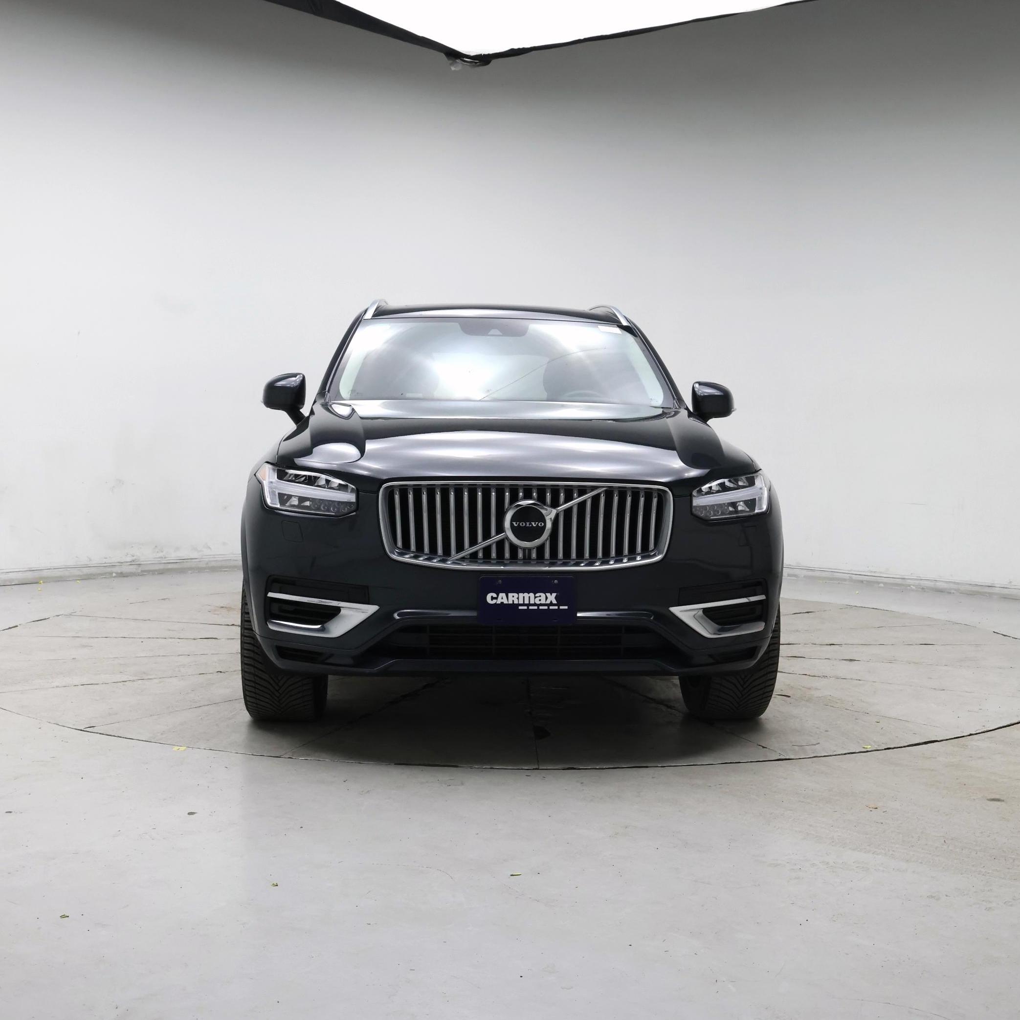 Thumbnail: 2021 Volvo XC90 - 5