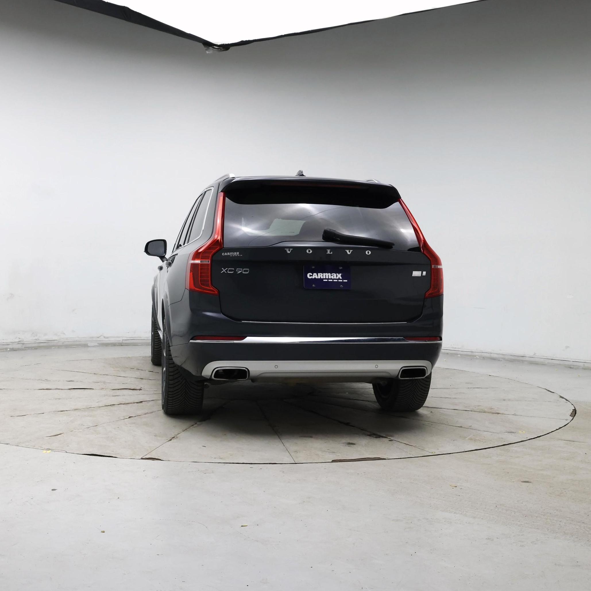 Thumbnail: 2021 Volvo XC90 - 6