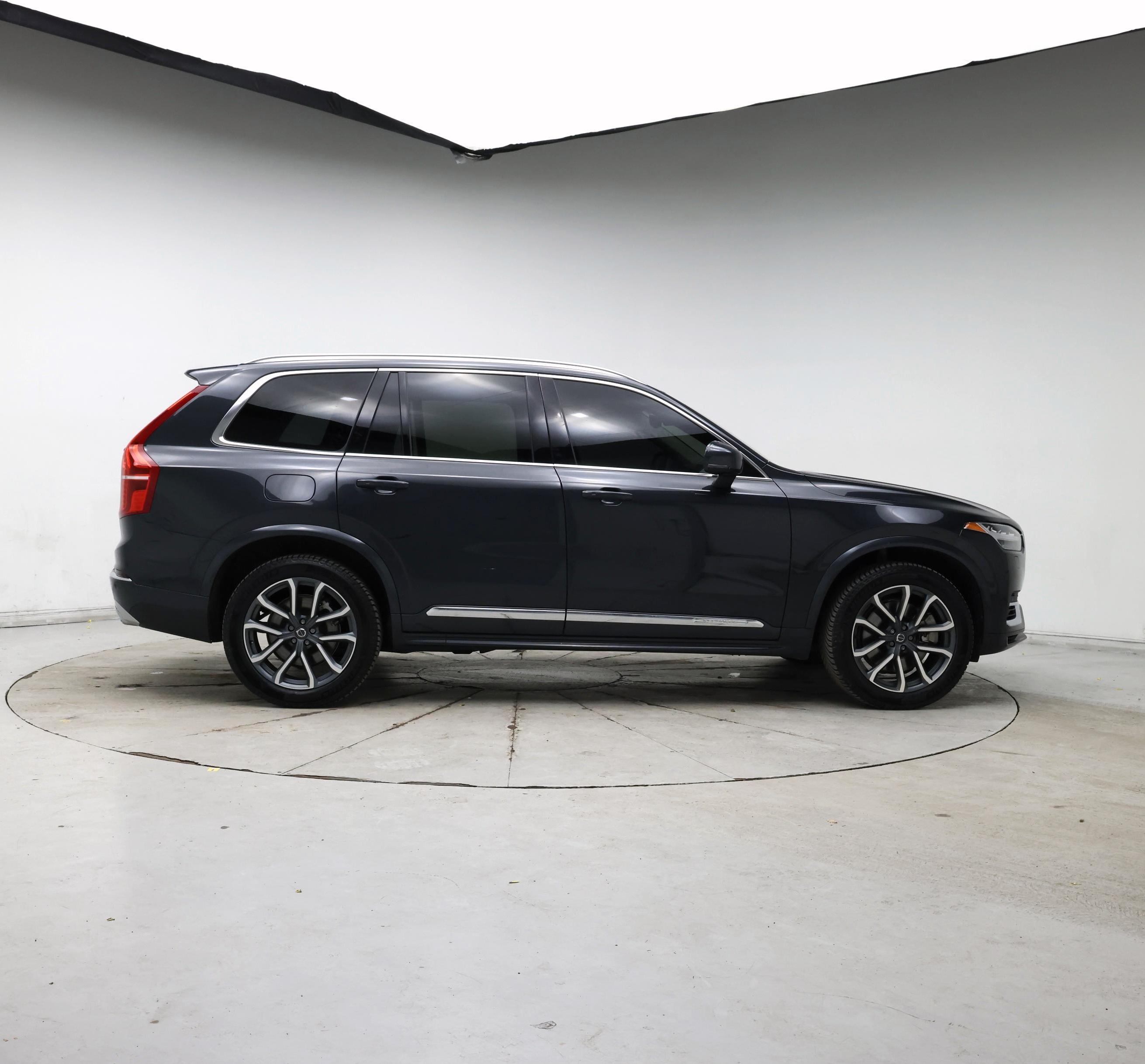 Thumbnail: 2021 Volvo XC90 - 7
