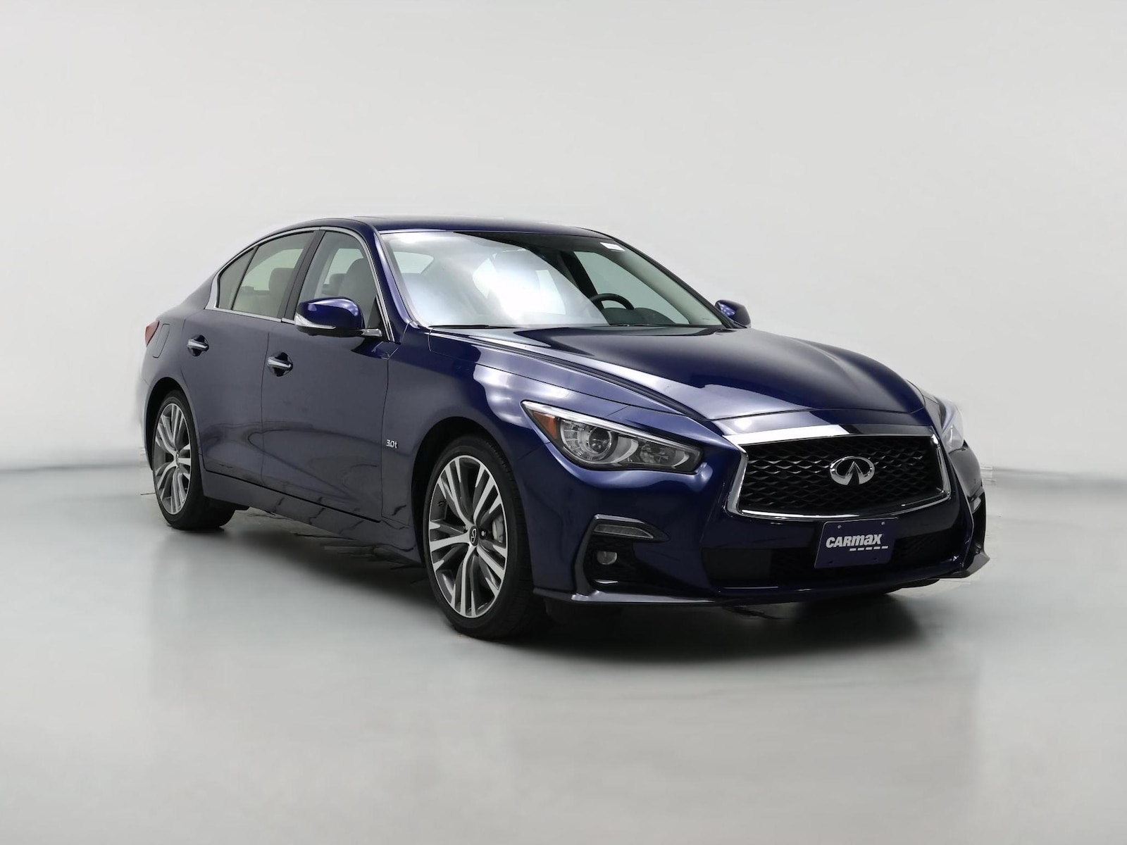 2020 INFINITI Q50 SPORT
