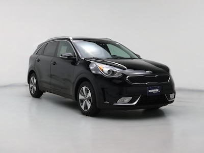2019 Kia Niro EX